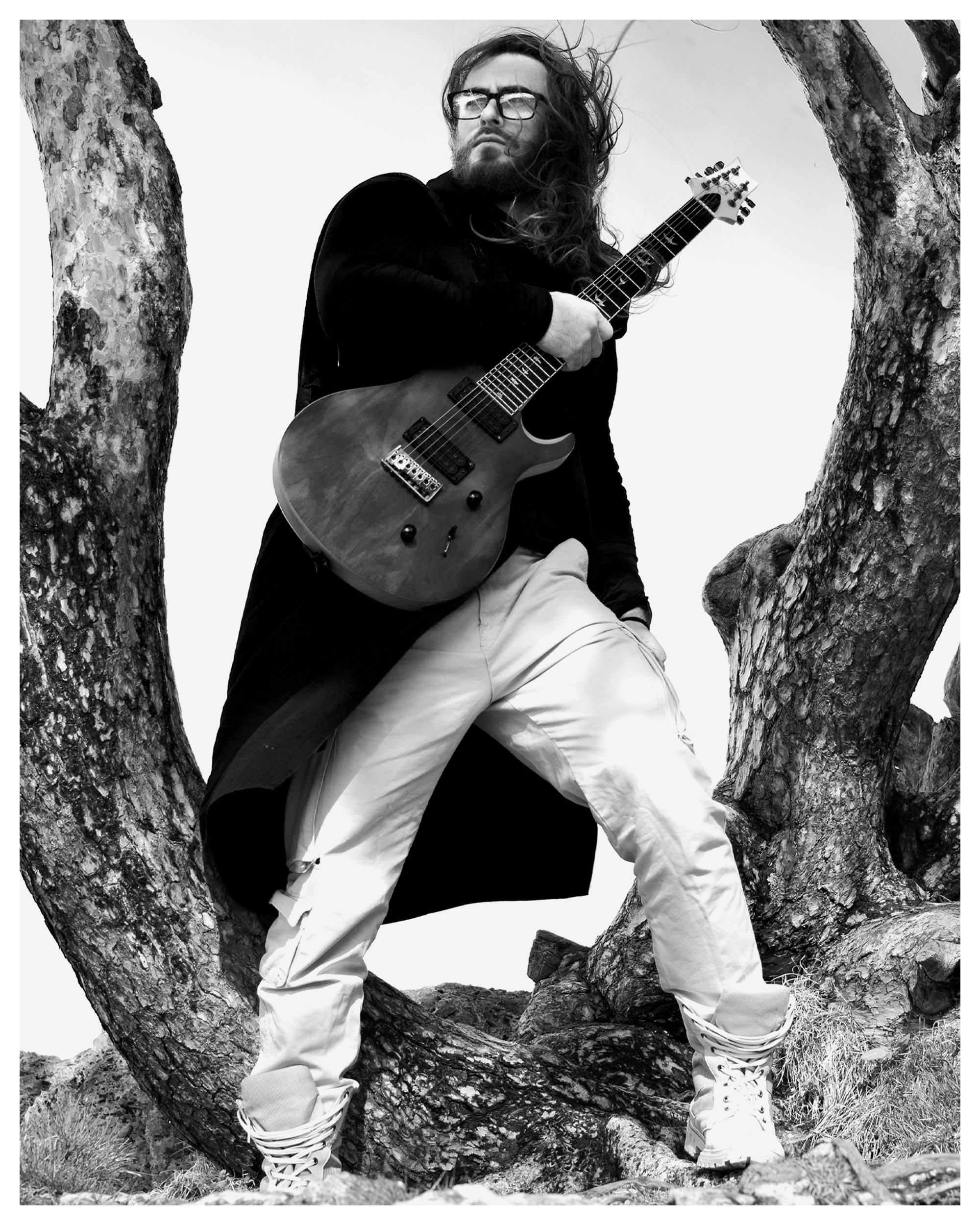 Данила. Портретная фотография в Майкопе — CINEMACHINE