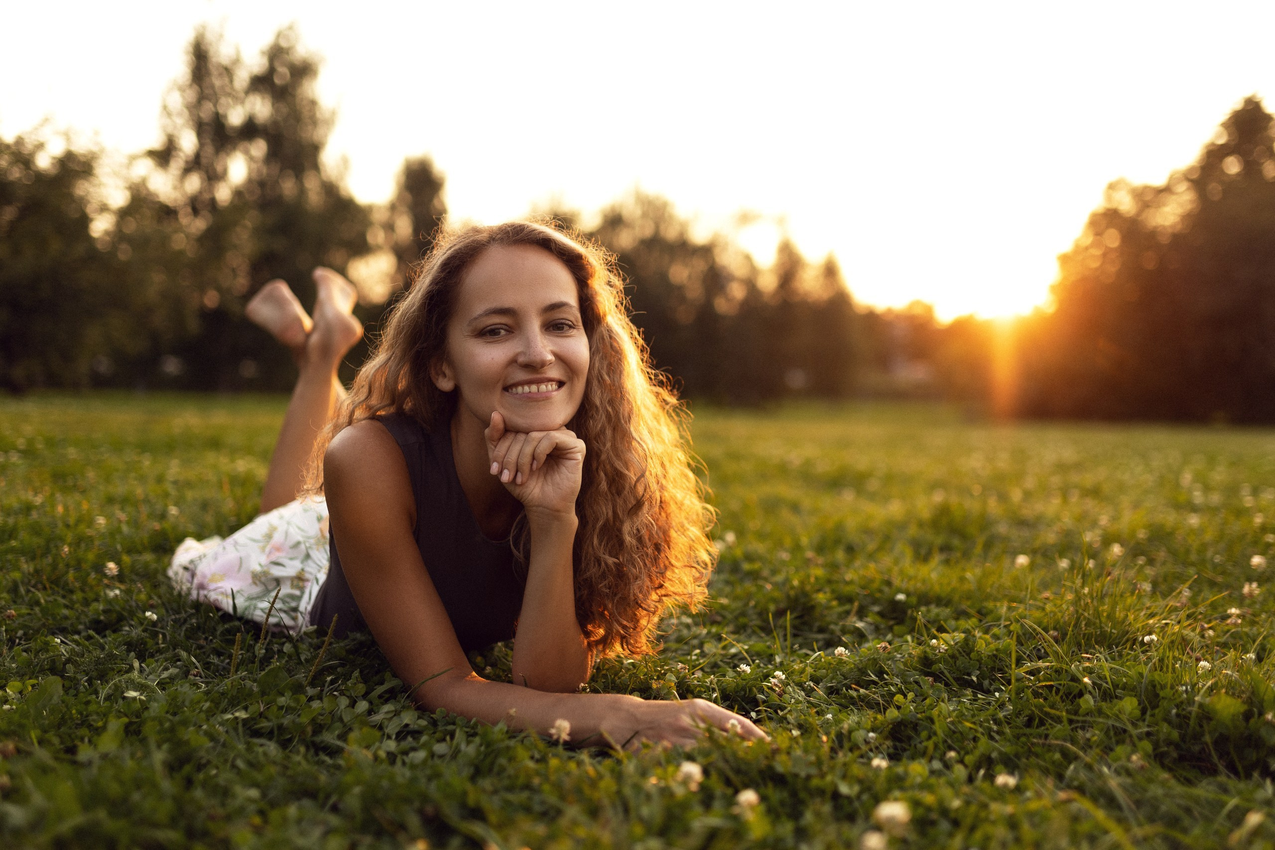 Юля и Полина. Настя Оленченко, портретный/семейный фотограф на цифру и плёнку Москва