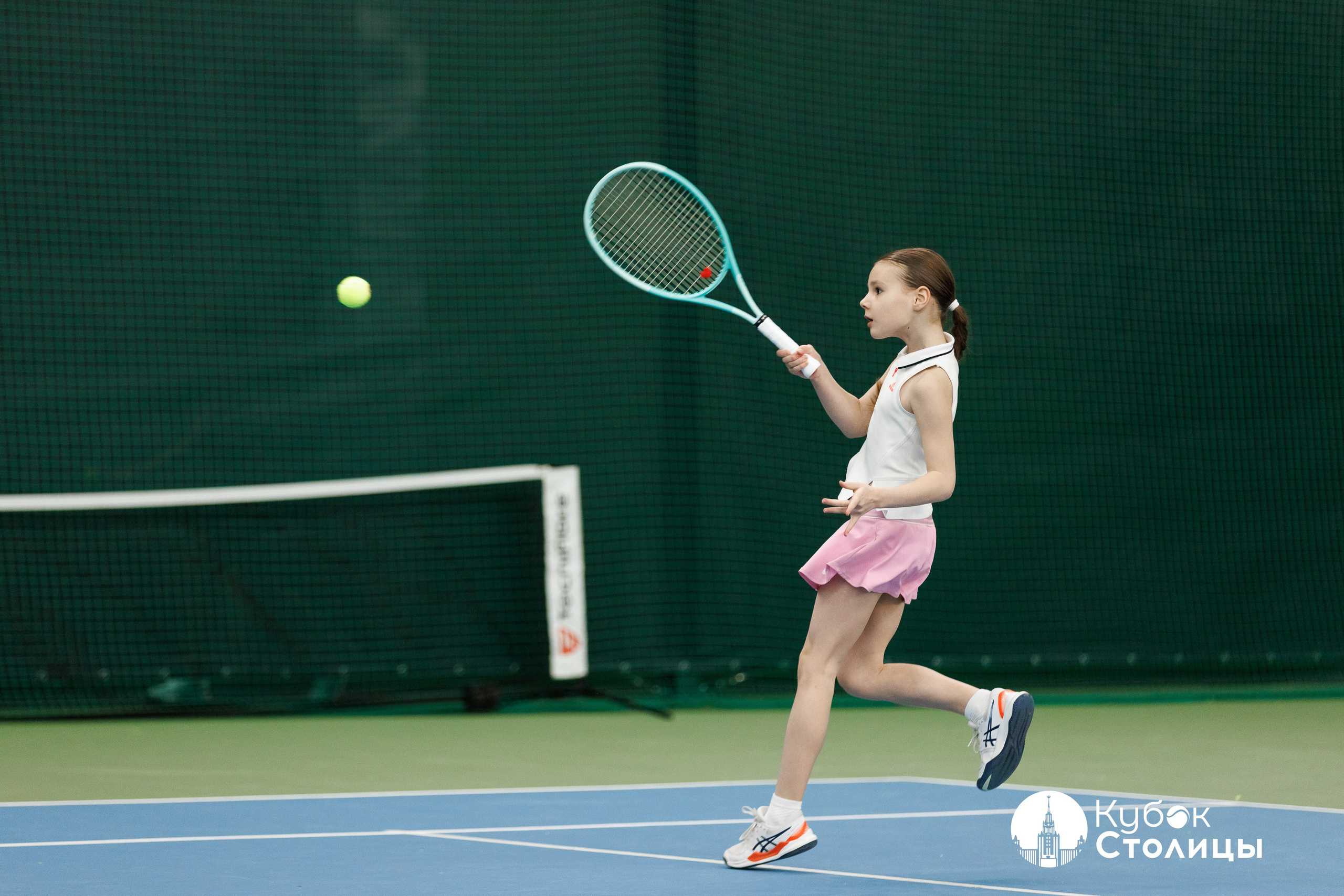 "Кубок столицы" в Лужниках // 4 мая 2025. Спортивный фотограф Алексей Соломин