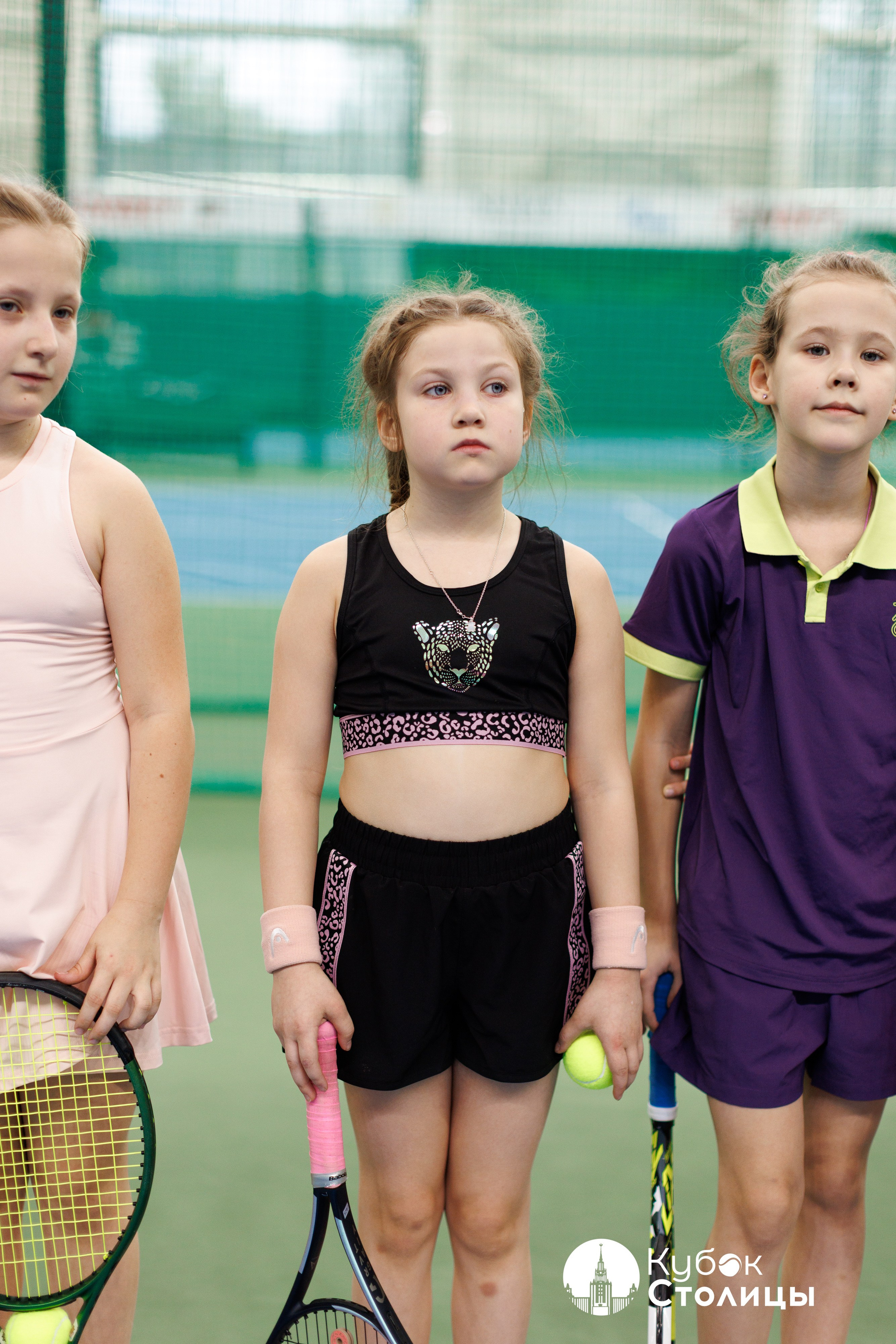 "Кубок столицы" в Лужниках // 4 мая 2025. Спортивный фотограф Алексей Соломин