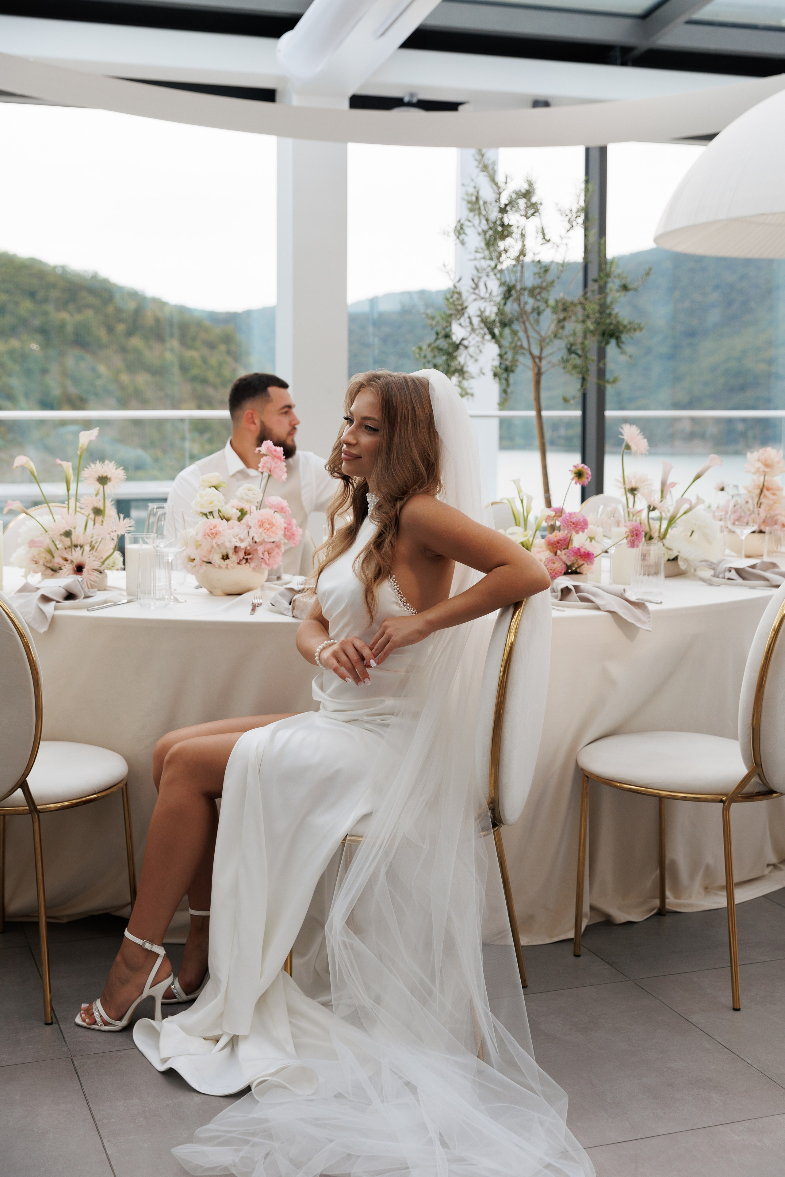 Артем и Юлия. Фотограф Краснодар Юлия Бураченко Свадьбы Репортаж Семейные Индивидуальные съемки