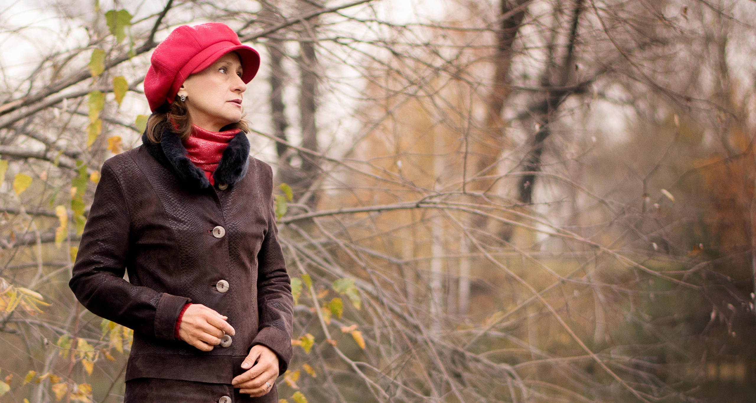 Фотосессии на природе. Красноярск