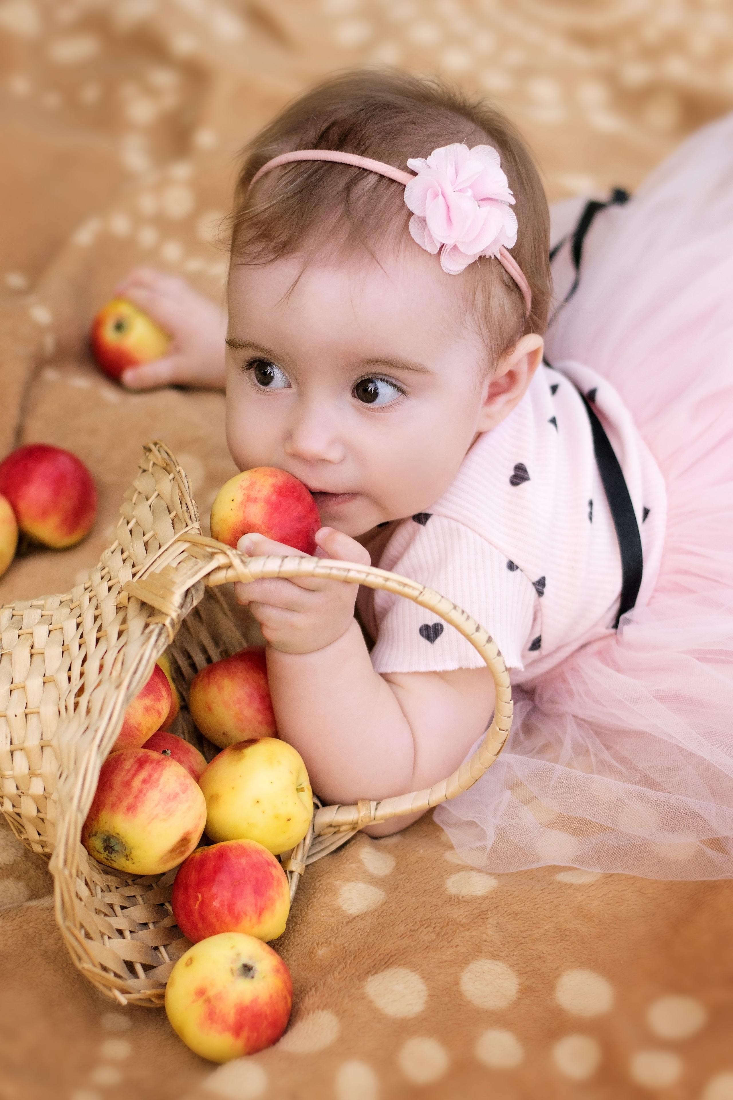Семейная и детская съемка. Фотосессии на природе. Красноярск