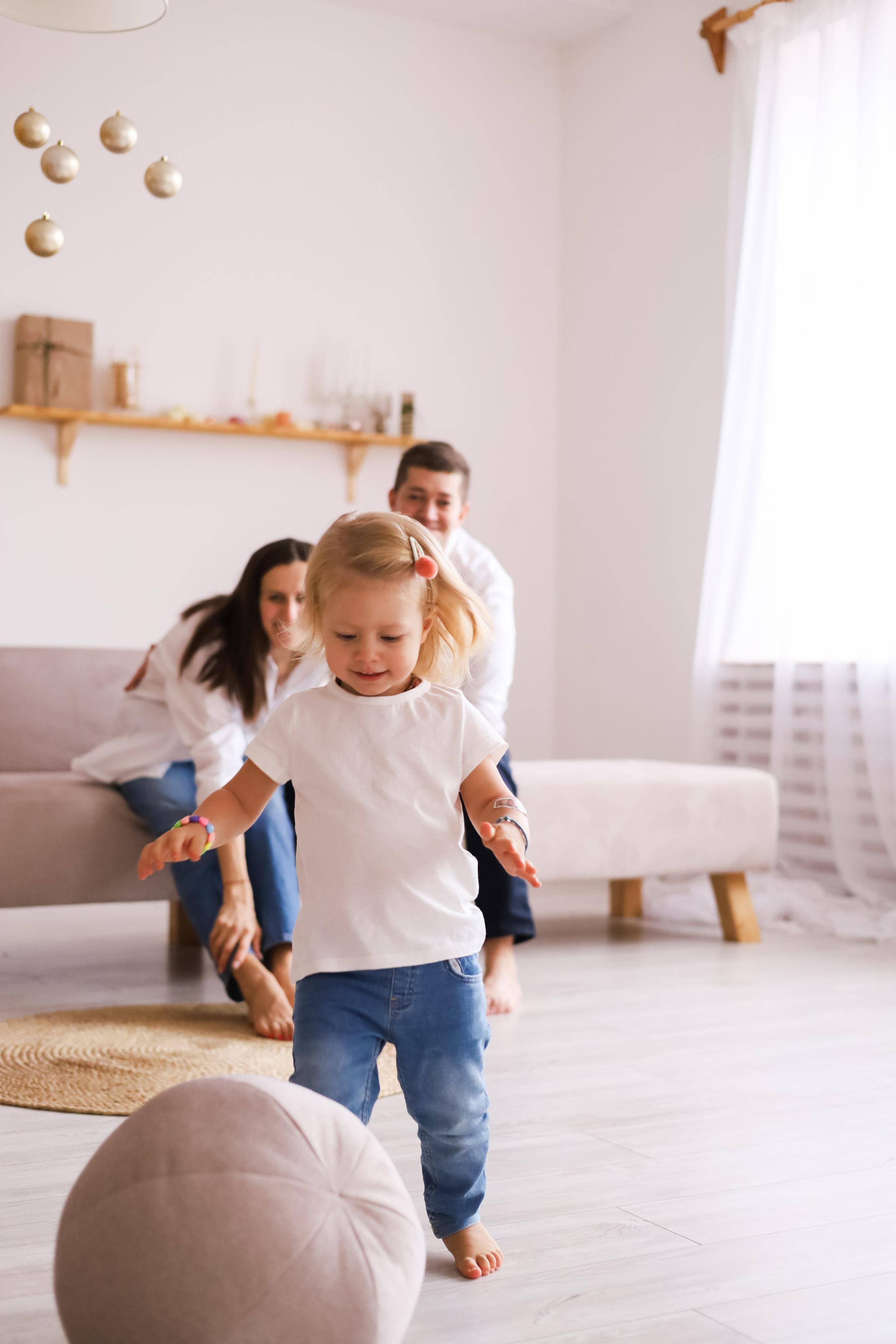 Семейный. Главная