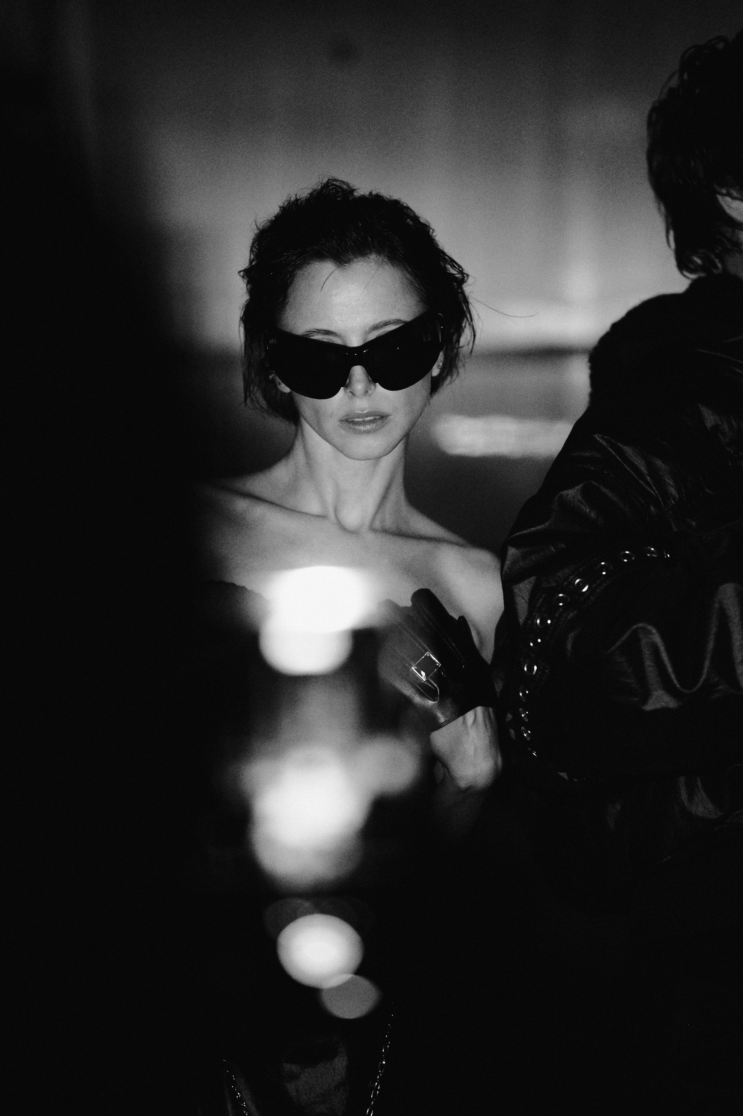 AUXI Fashion Show FALL 2025. Фотограф Элина Брусенцева