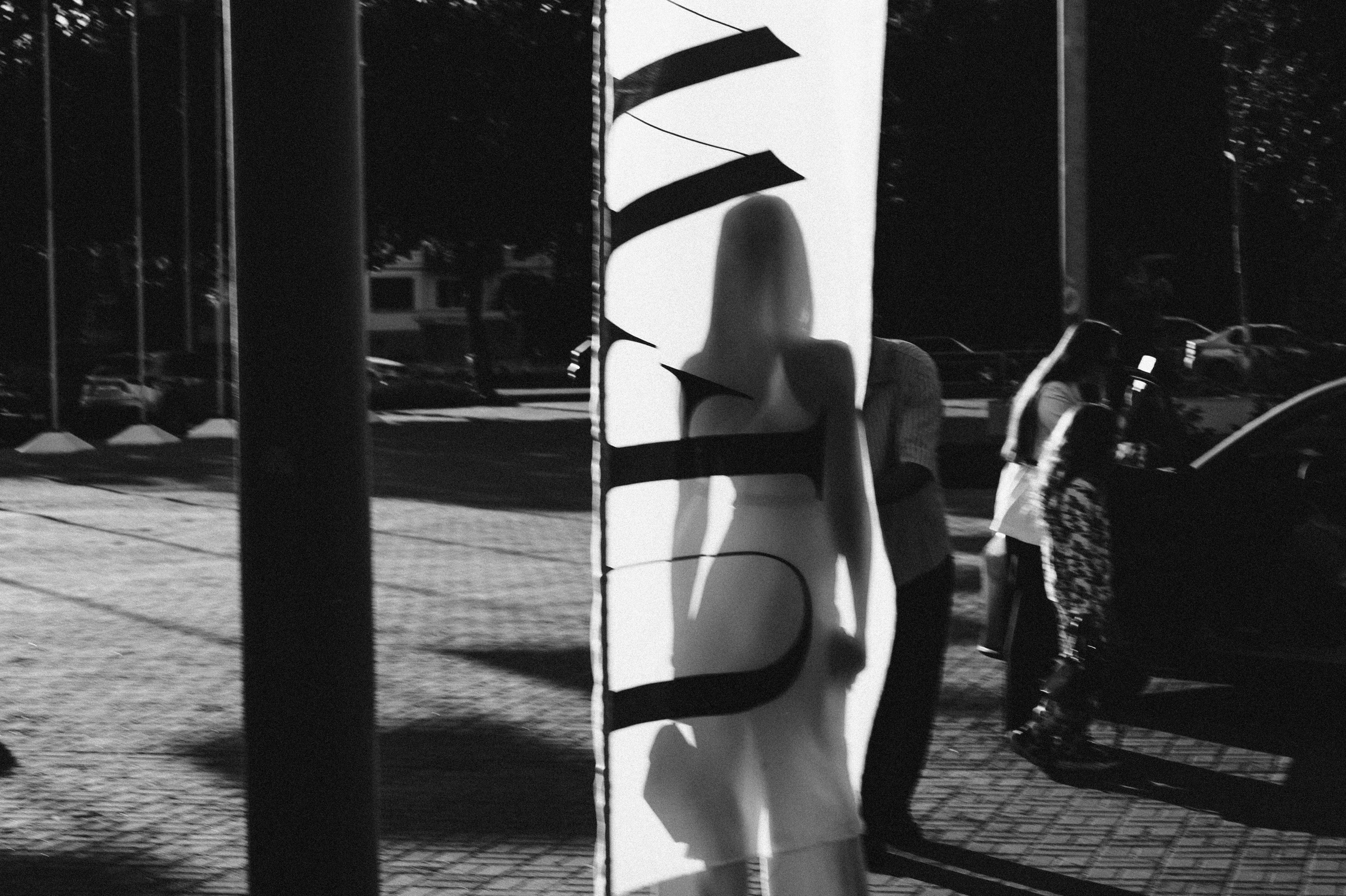 ULYANOVSK Fashion Week. Фотограф Элина Брусенцева