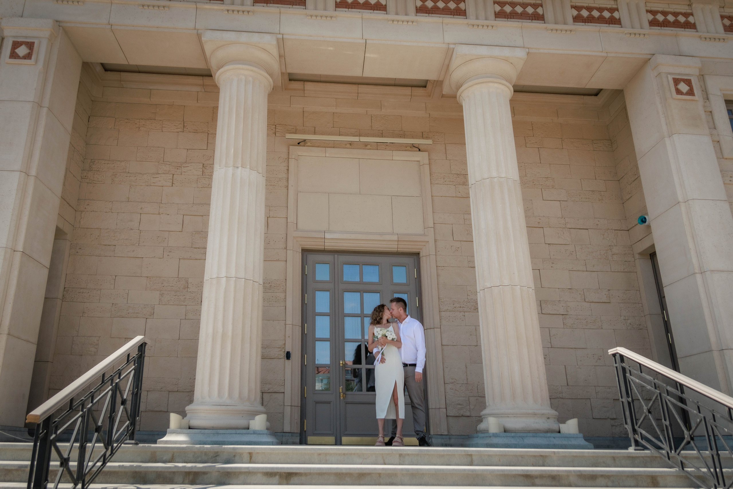 Анастасия и Дмитрий. Фотограф и видеограф в Крыму и Севастополе