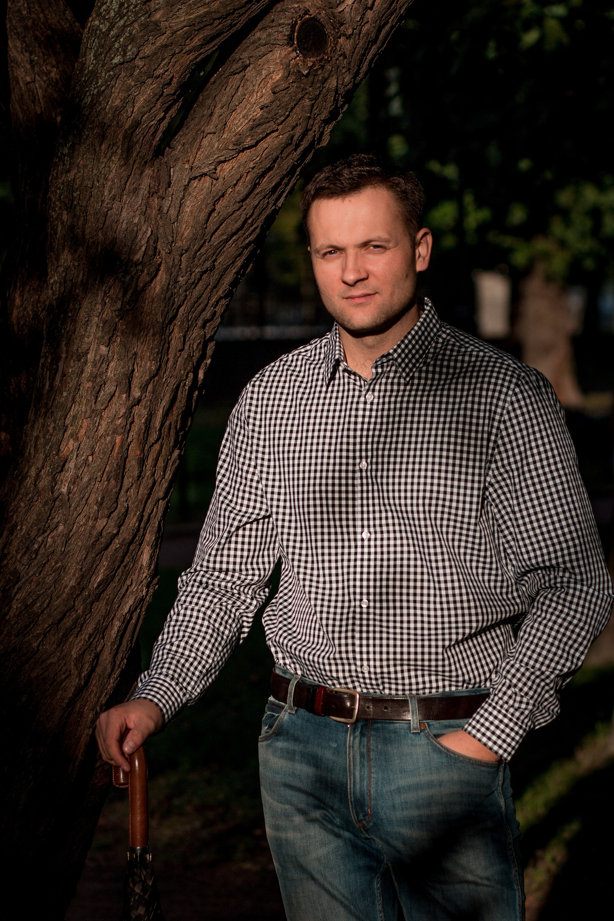 Мужской портрет для души и для бизнеса. Профессиональный фотограф в Санкт-Петербурге Александр Волосенцев