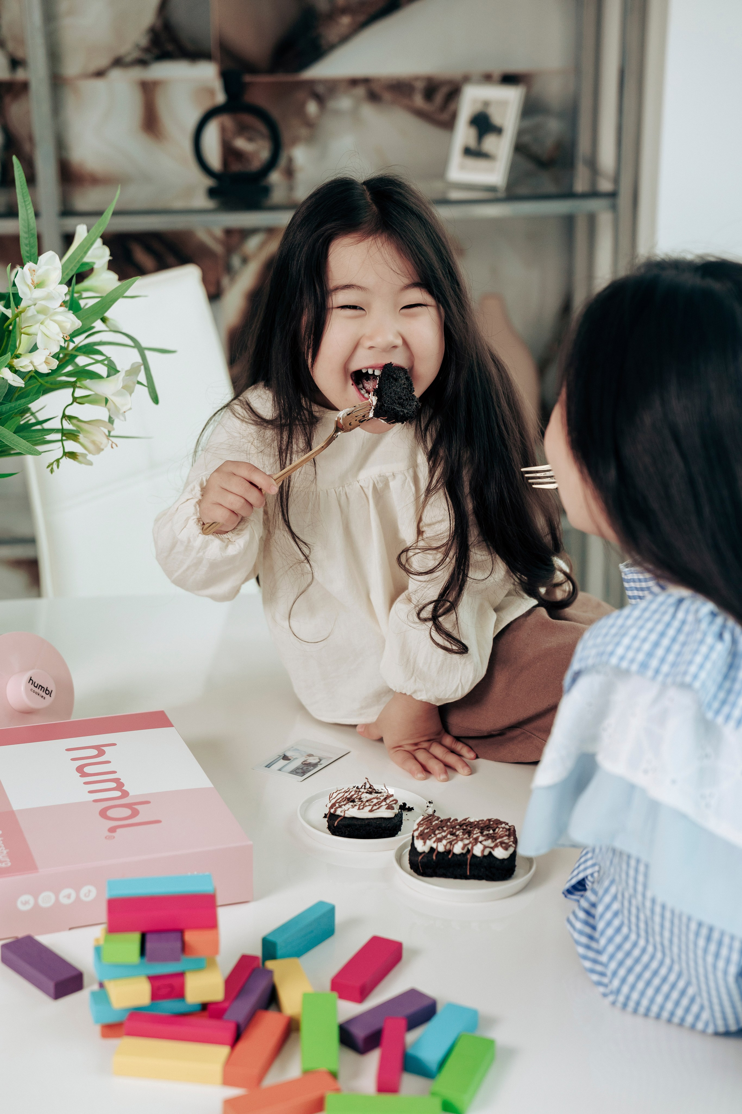 Имиджевая фотосессия «humbl cookies». День 1. Профессиональный фотограф в Санкт-Петербурге Александр Волосенцев