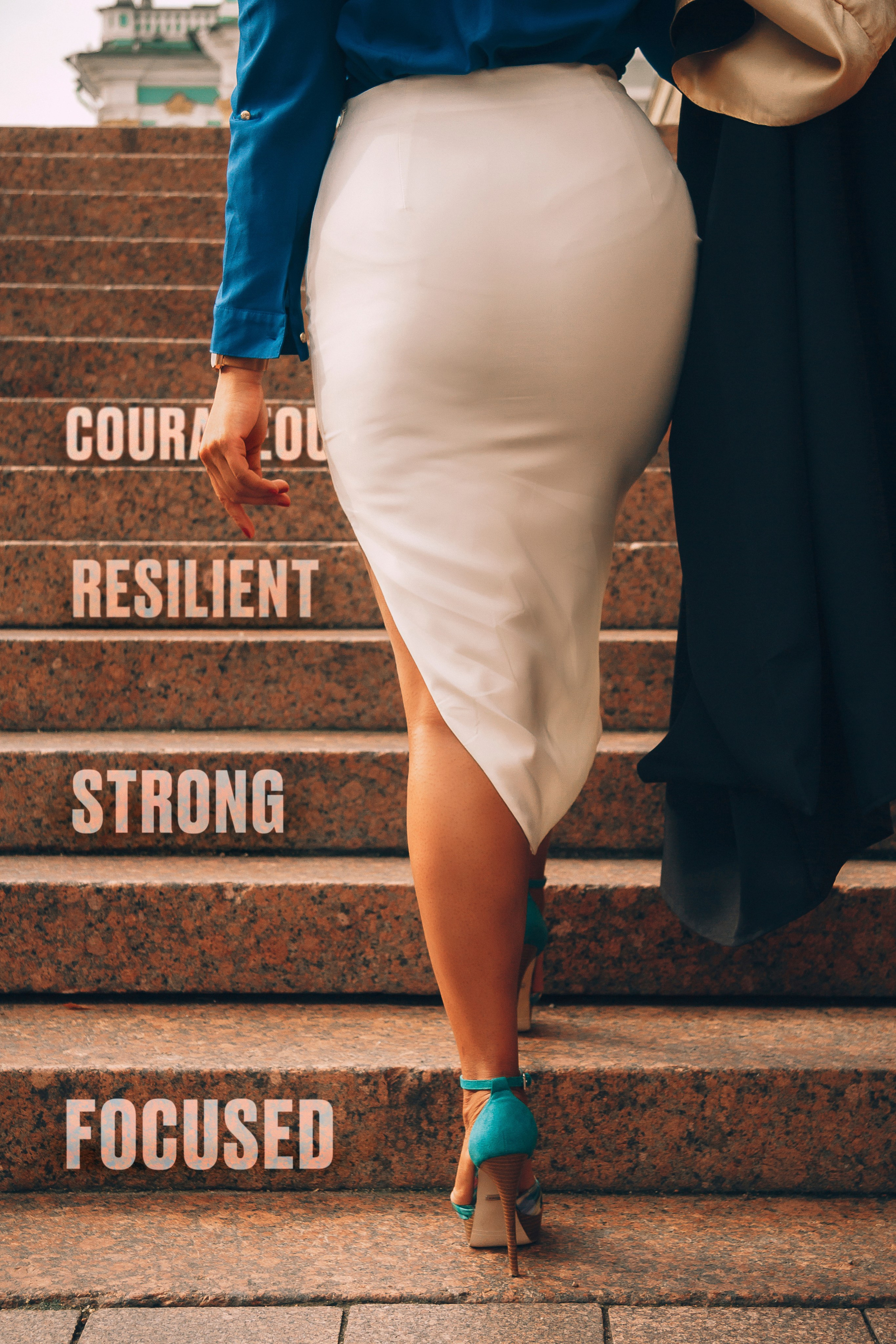 Женский портрет для тебя и твоего дела. Профессиональный фотограф в Санкт-Петербурге Александр Волосенцев