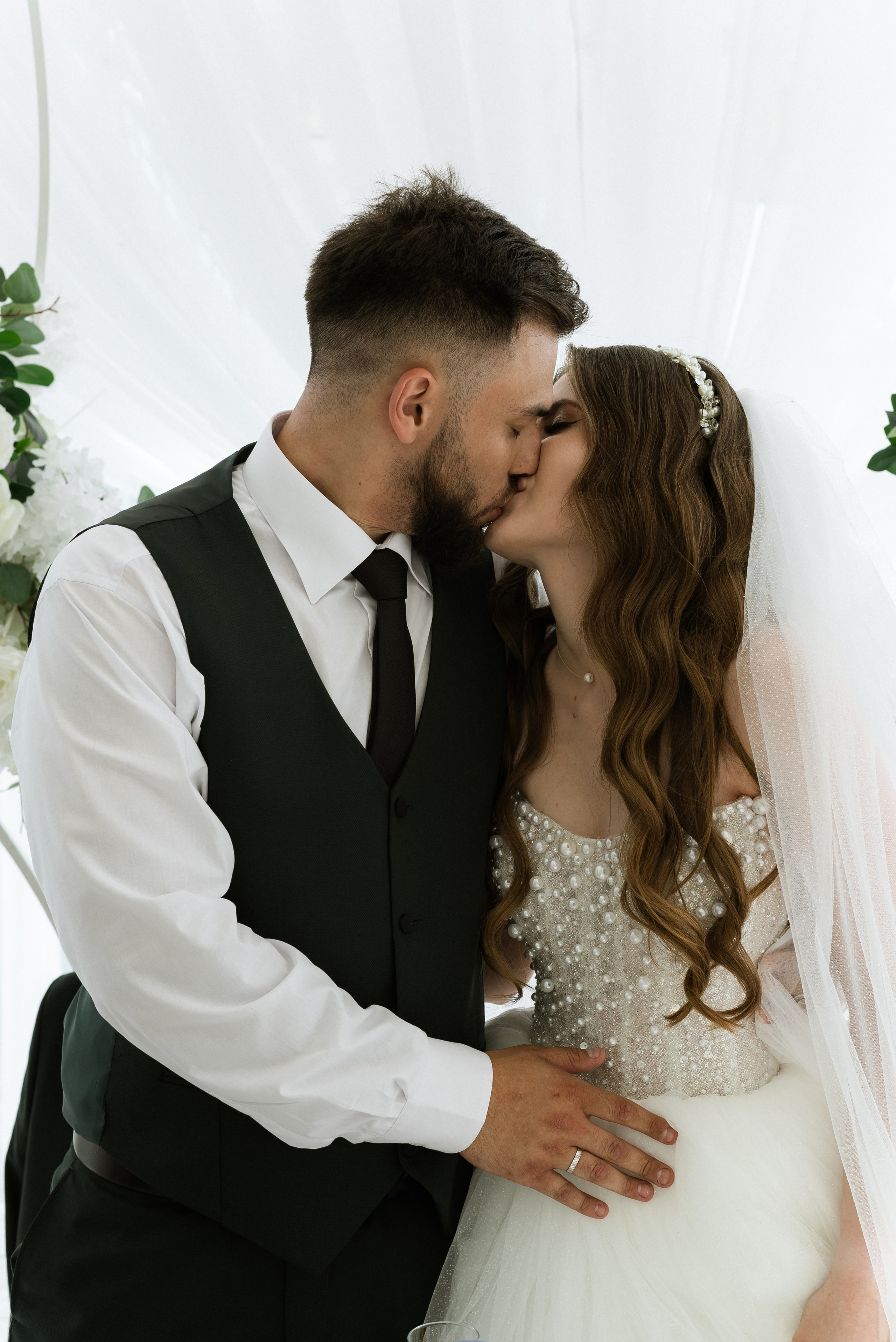 Анна и Влад. Главная