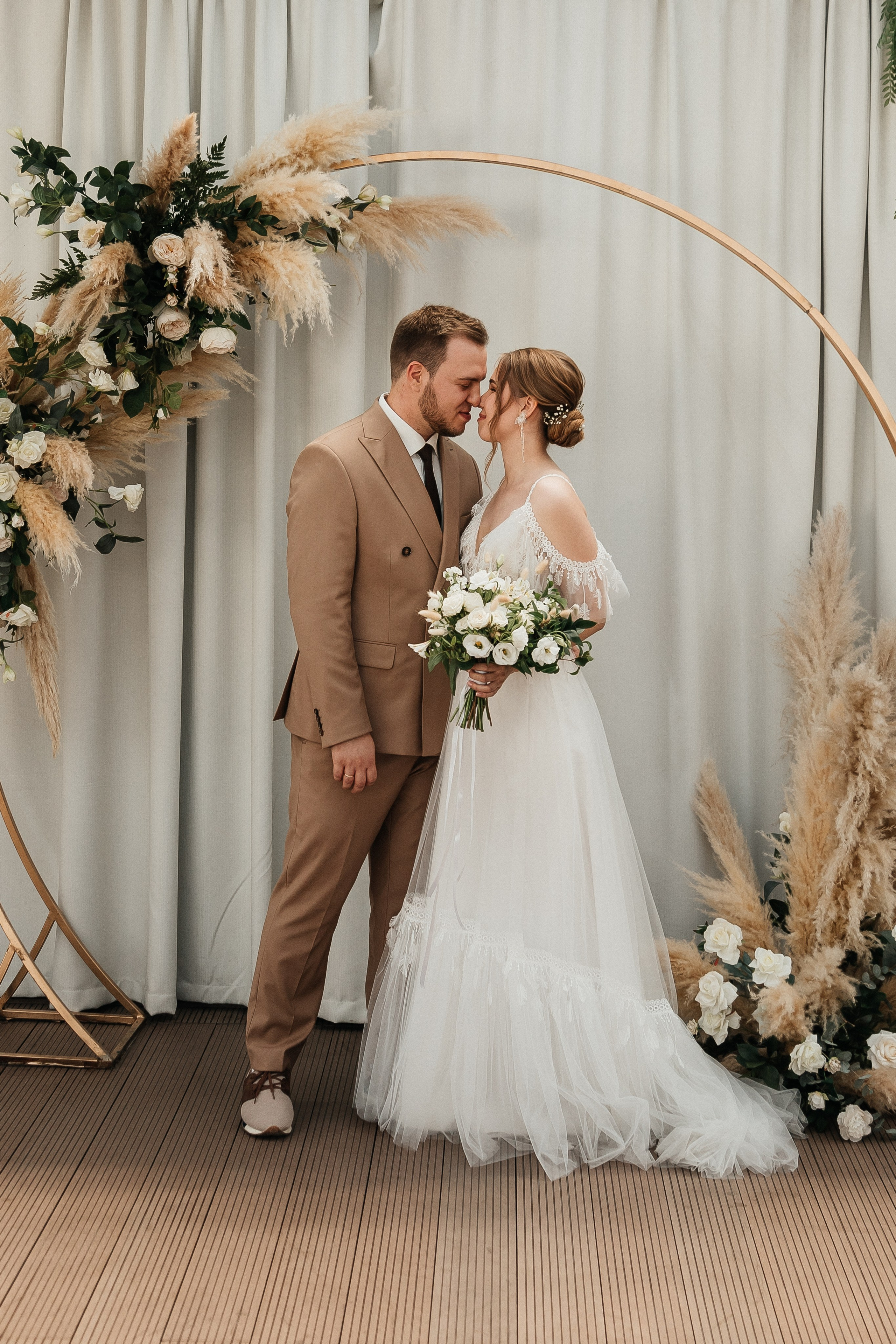 Сергей и Анастасия/2024. Свадебный и семейный фотограф в Екатеринбурге