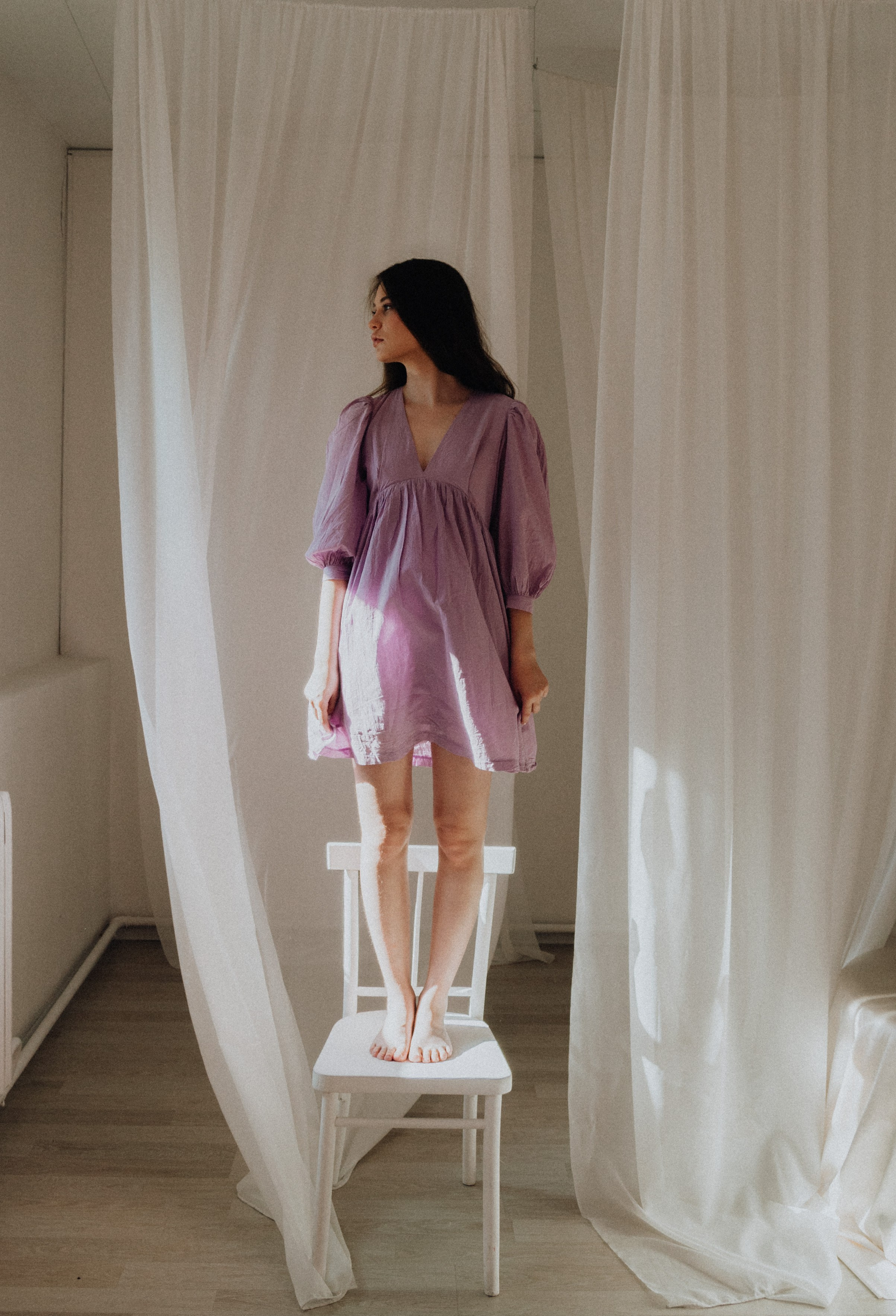 Милита. Фотограф Чита Комарова Ксения