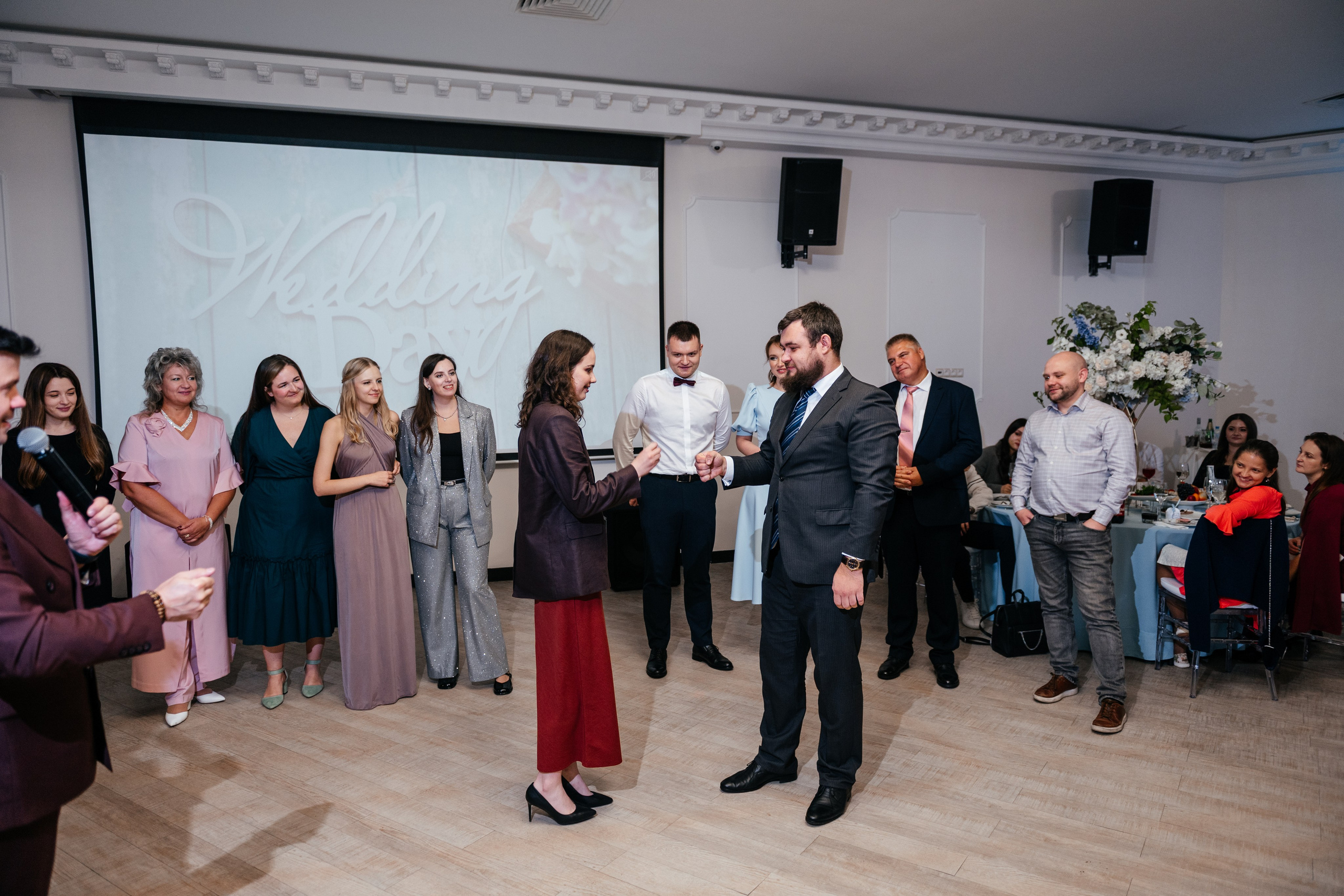 Свадебная фотосессия Ирины и Юрия Домодедово. Свадебный и индивидуальный фотограф Никита Роут | Москва