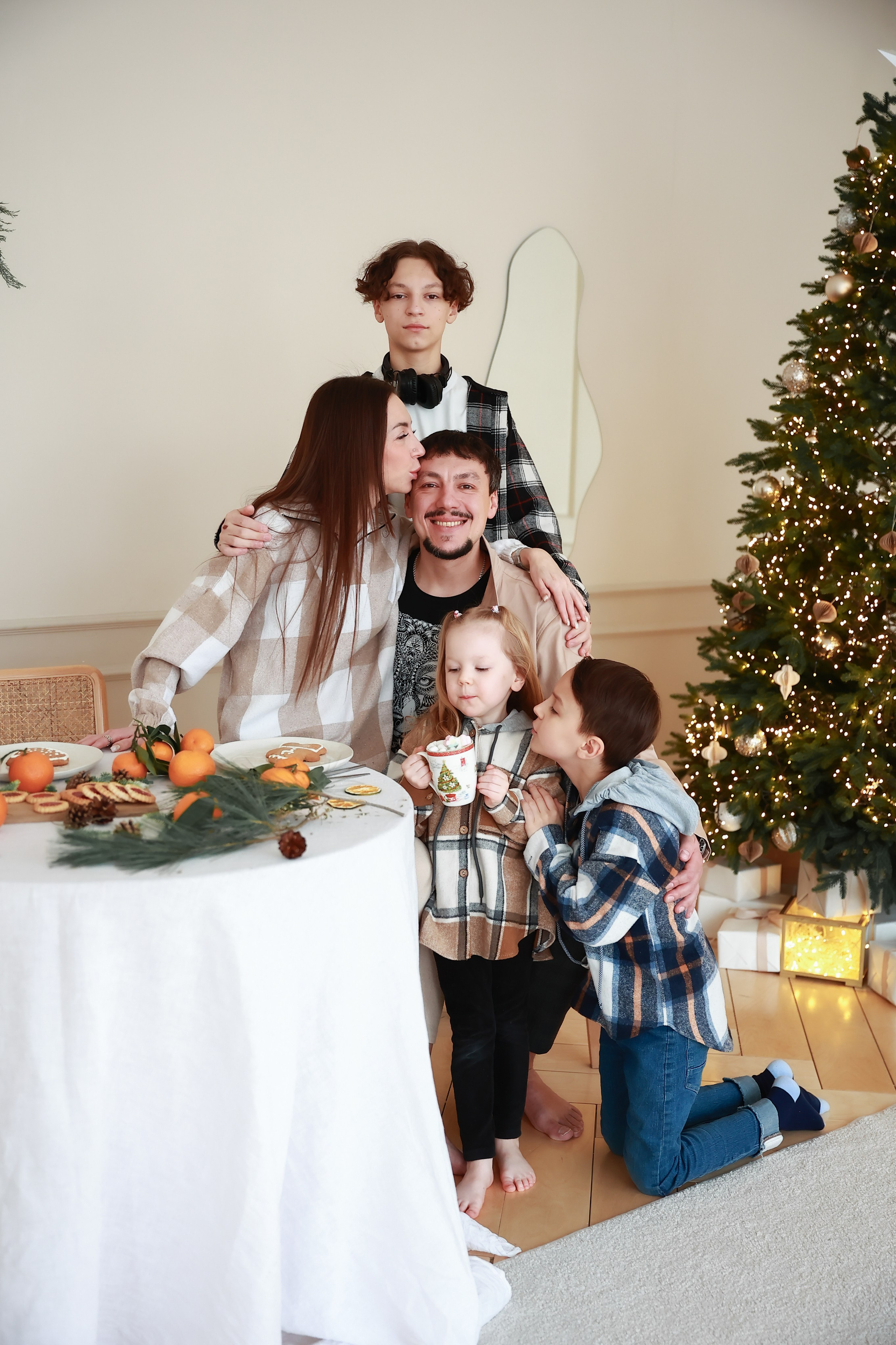 СЕМЕЙНАЯ СЪЁМКА. Спортивный и семейный фотограф в Екатеринбурге Ольга Горбунова меня