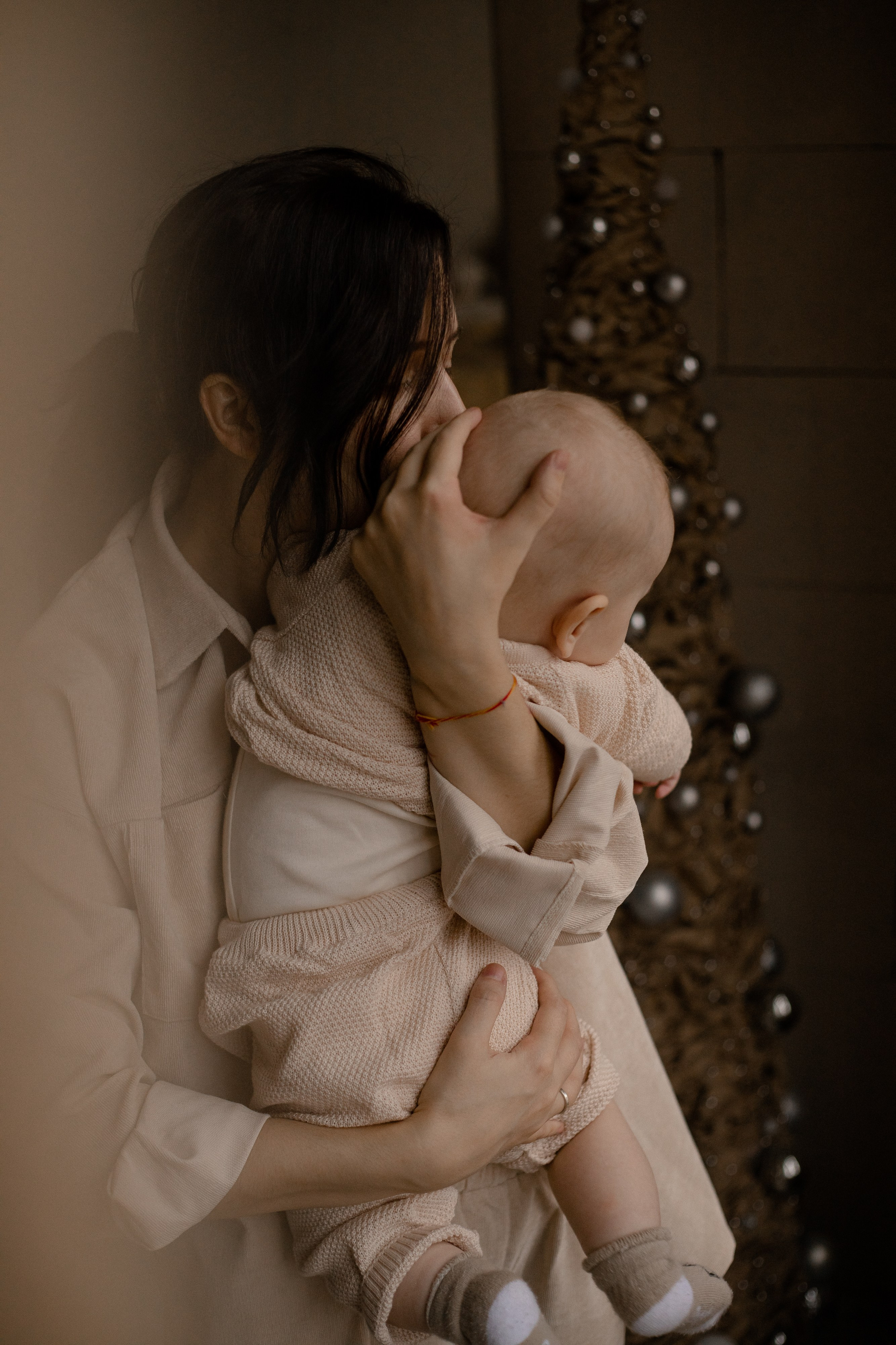 Family love. Свадебный фотограф Таня Караисаева