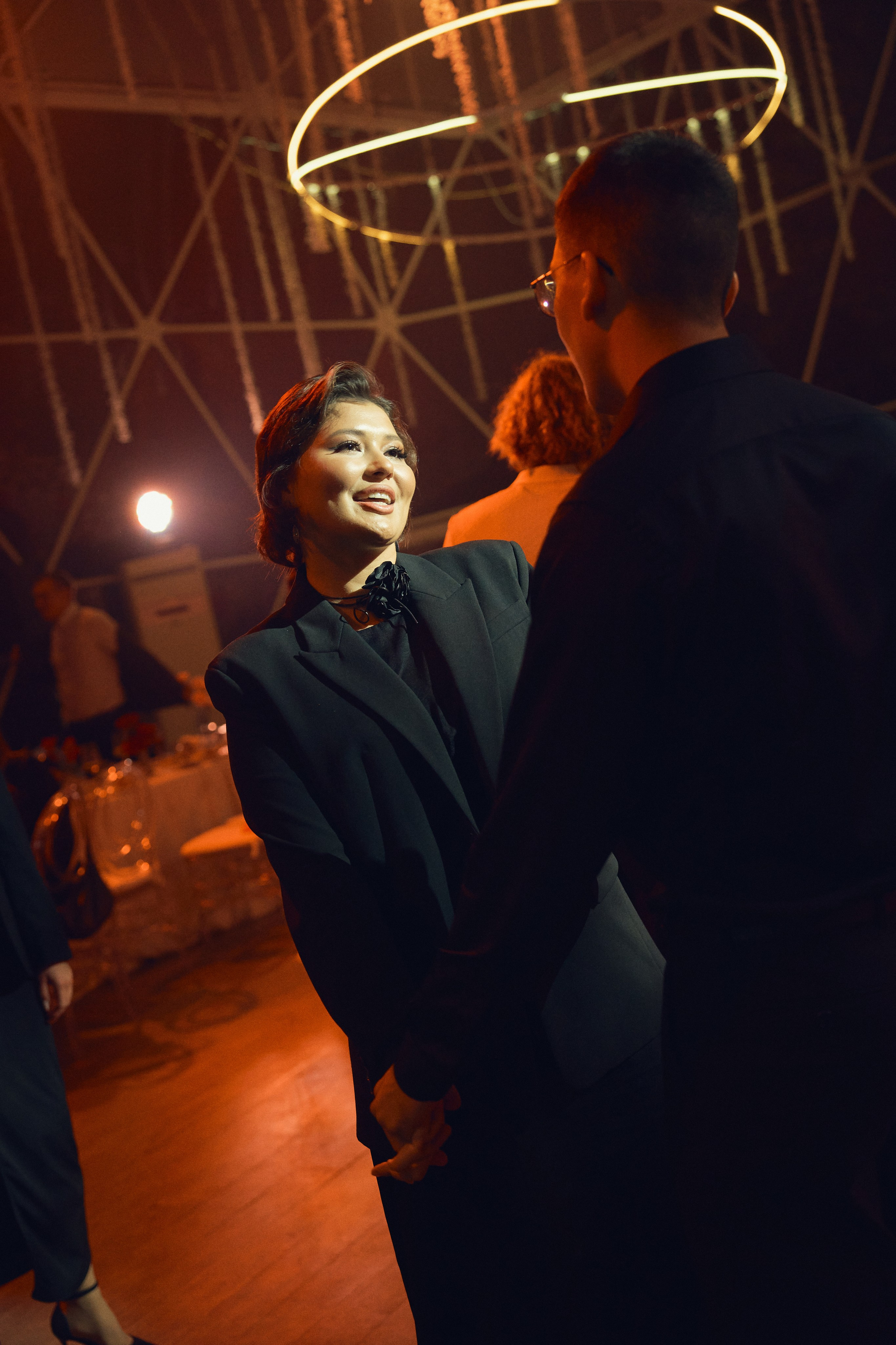 Дмитрий & Элина. Главная