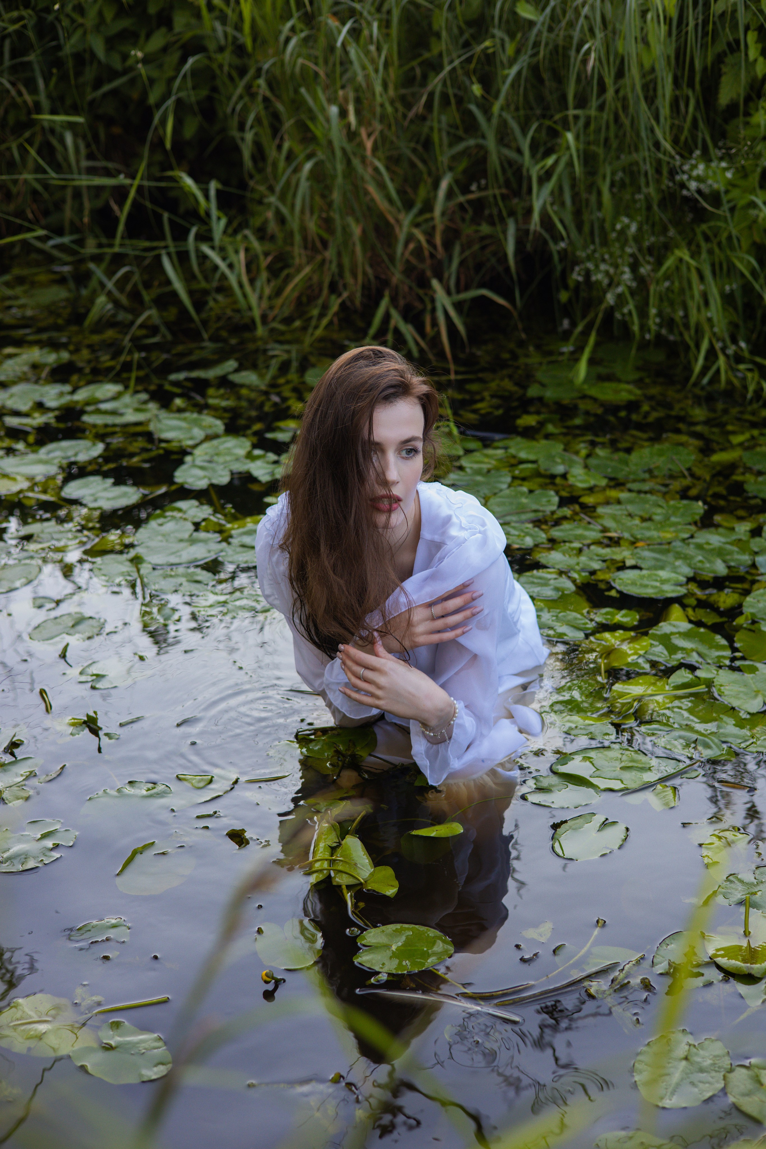 Летний фотодень. Фотограф в Санкт-Петербурге Вагнер Юлия