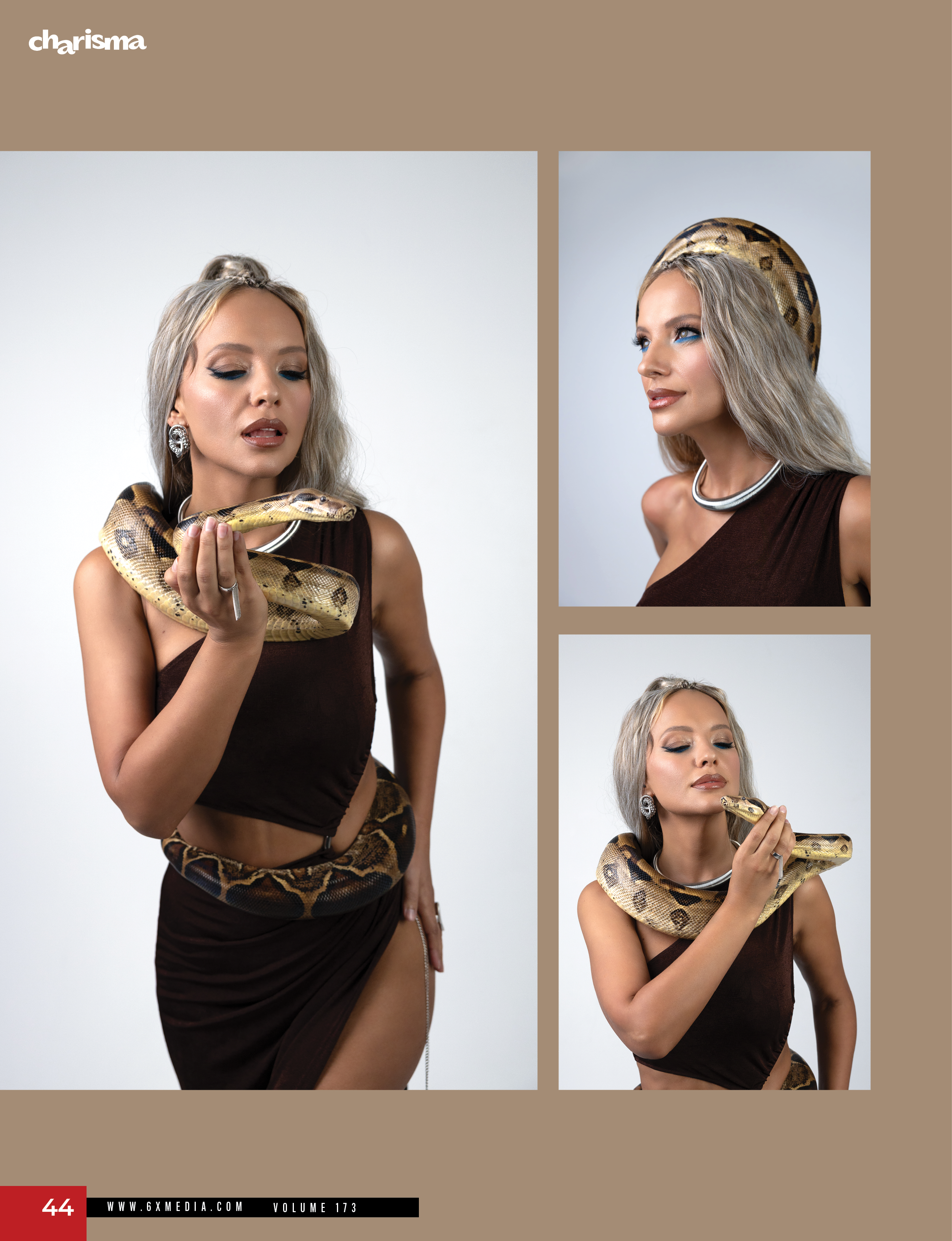 Размещение в журналах. Фотограф в Санкт-Петербурге Вагнер Юлия