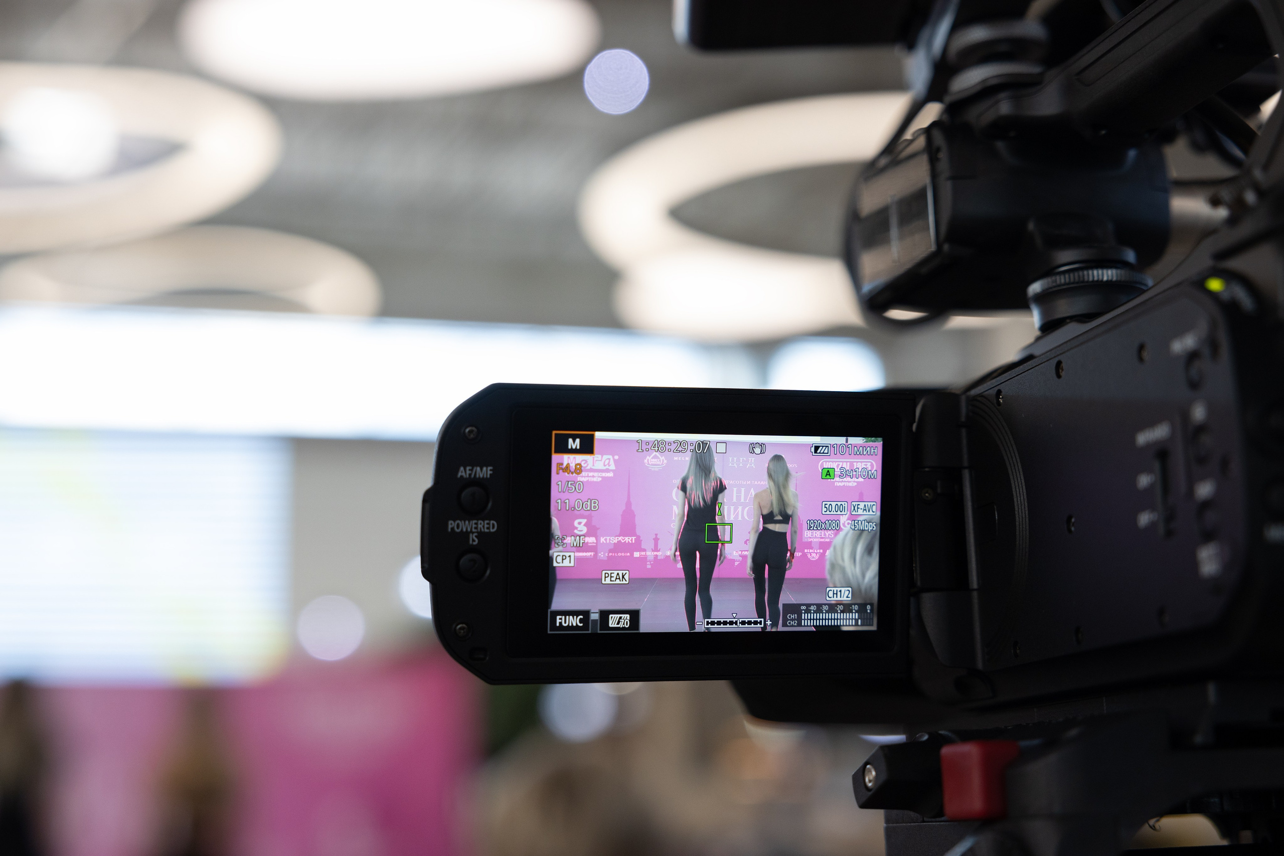 Одна на миллион. Фотограф в Санкт-Петербурге Вагнер Юлия