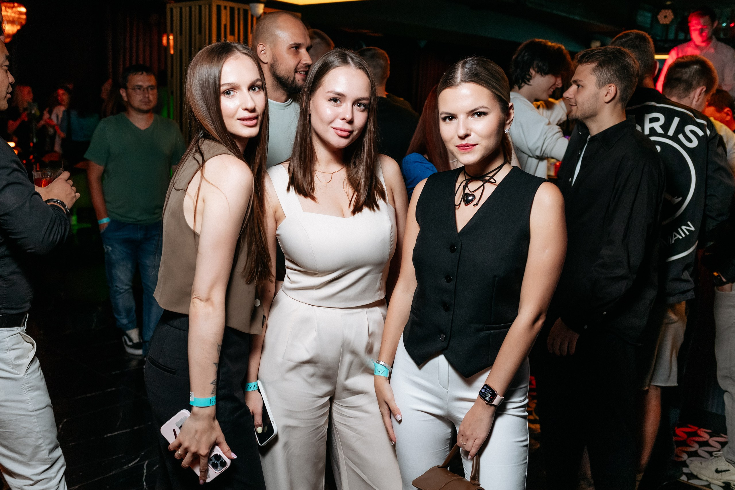 МЕДИА ЛИГА — AFTER PARTY. СВОИ. ФОТООТЧЕТЫ-СОБЫТИЯ-МЕСТА