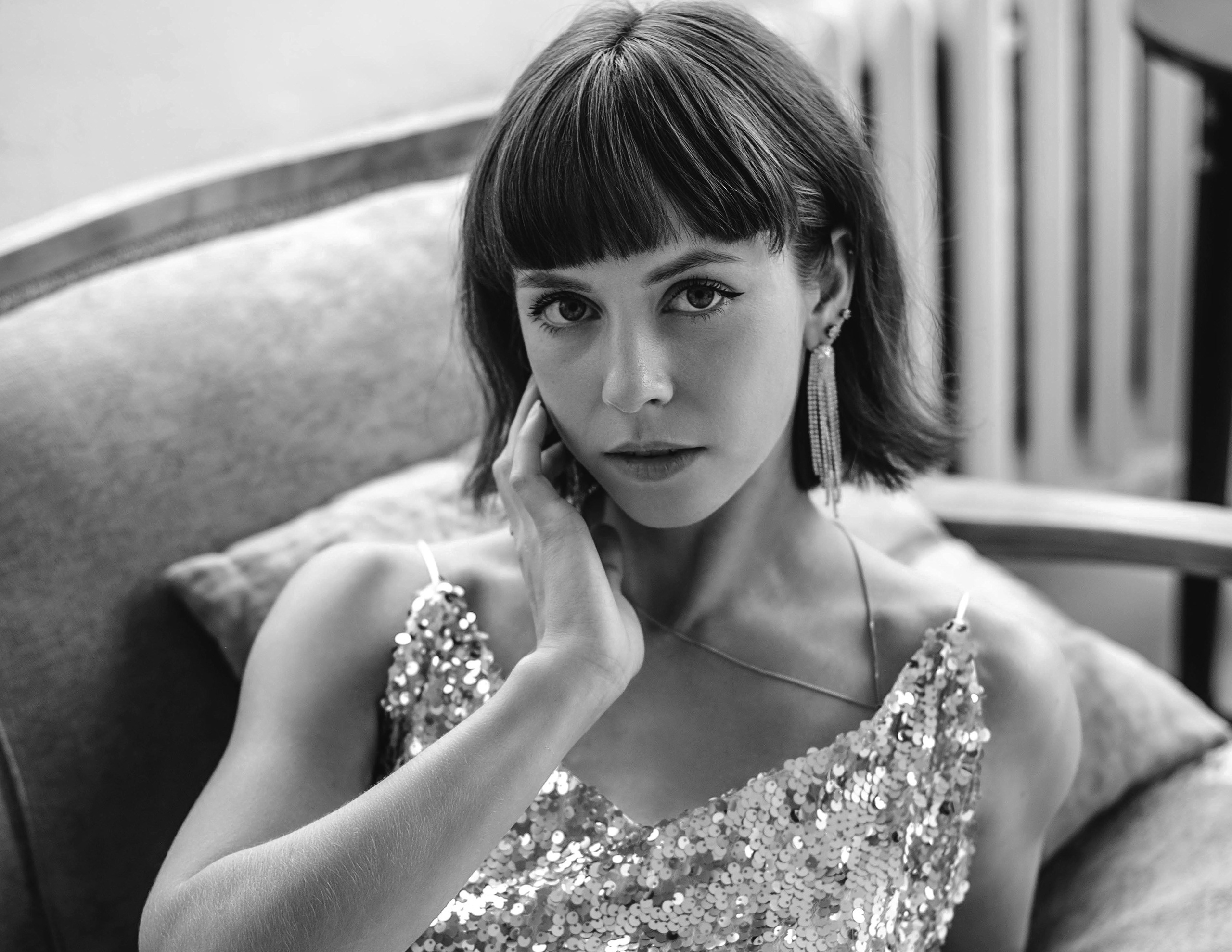 Фотограф Ксения Осипян