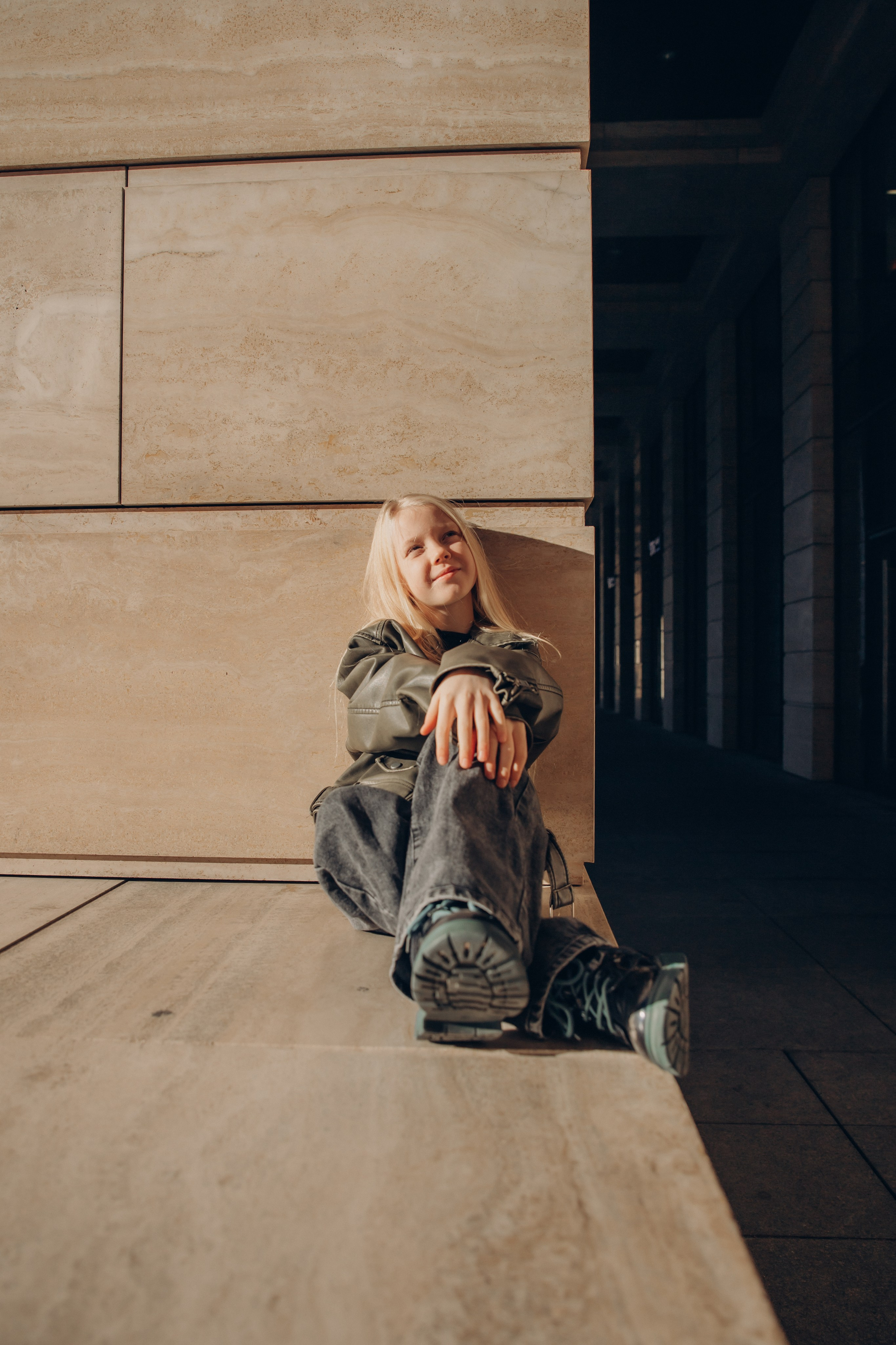 Екатерина, Полина и Степан. Фотограф Санкт-Петербург