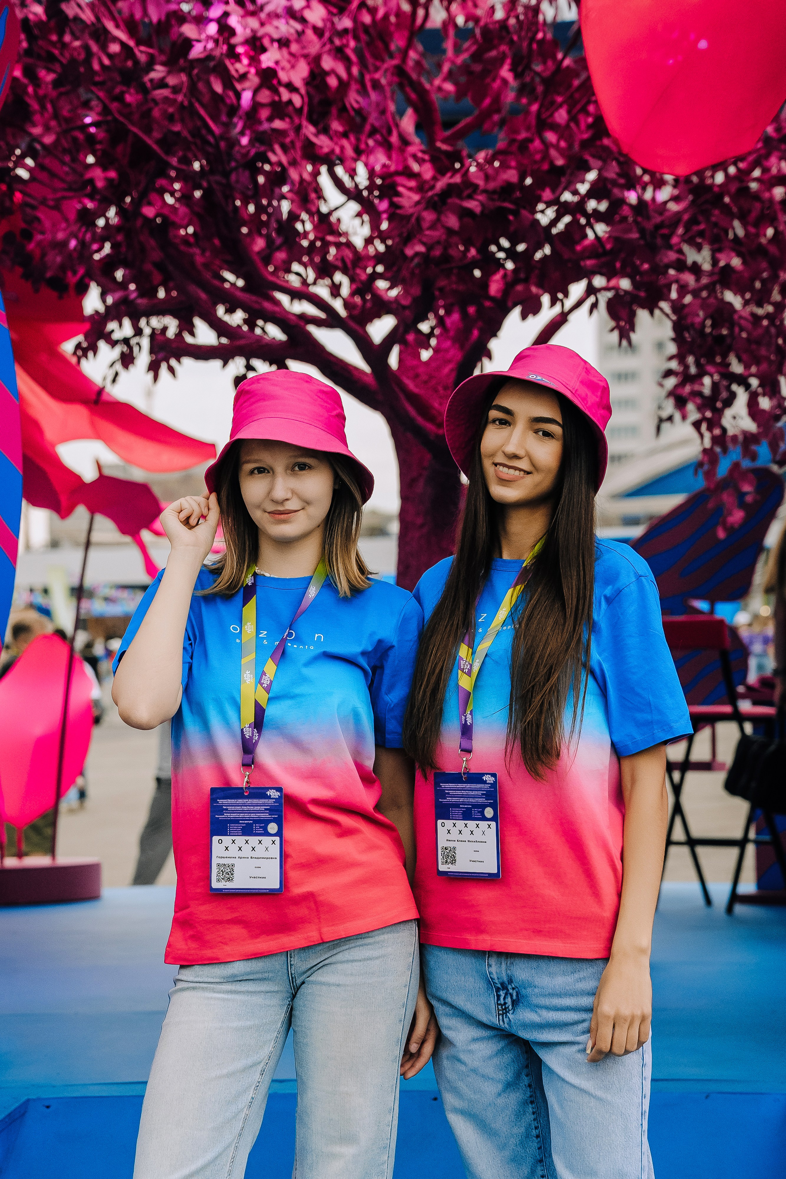 OZON x VK FEST. Репортажный фотограф Зуев Роман г. Челябинск