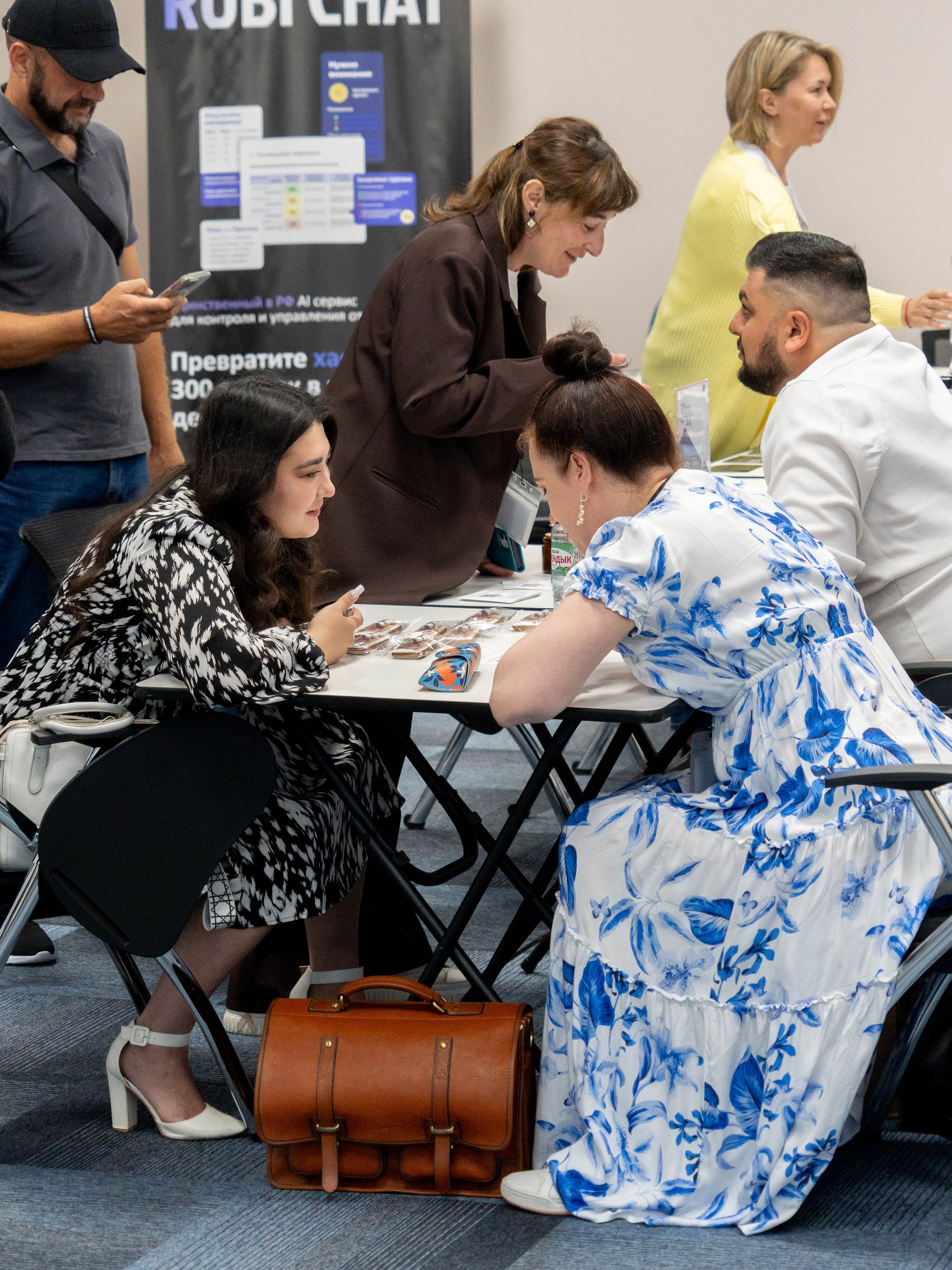 Franch Summit. Фотограф в Екатеринбурге Яна Круташова