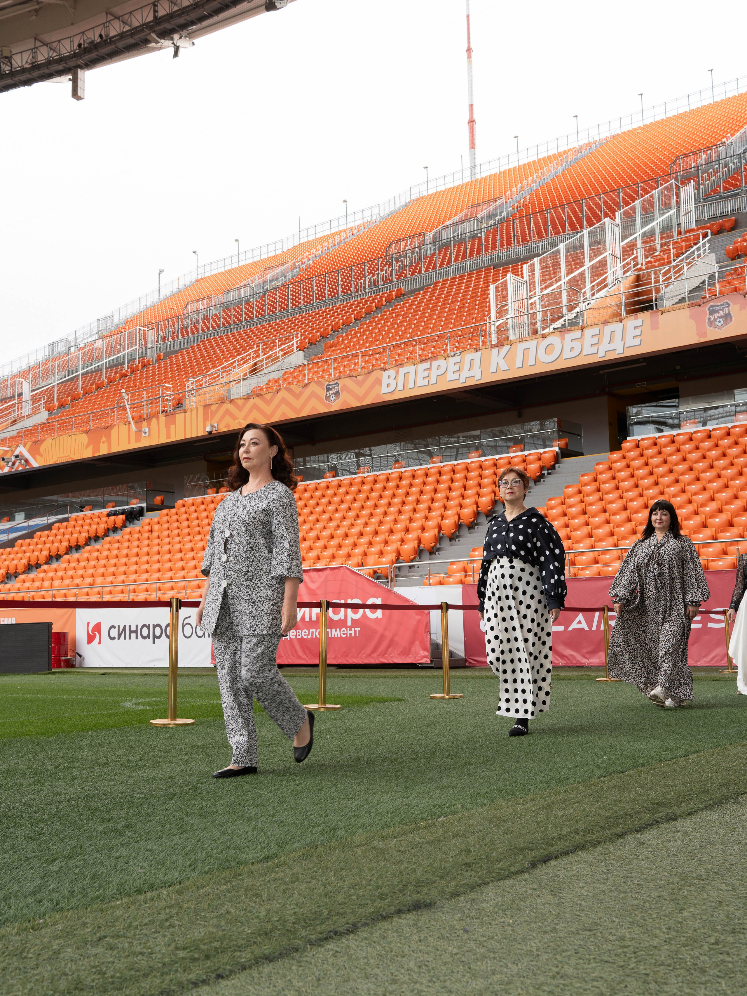 EKATERINBURG FASHION DAY. Фотограф в Екатеринбурге Яна Круташова