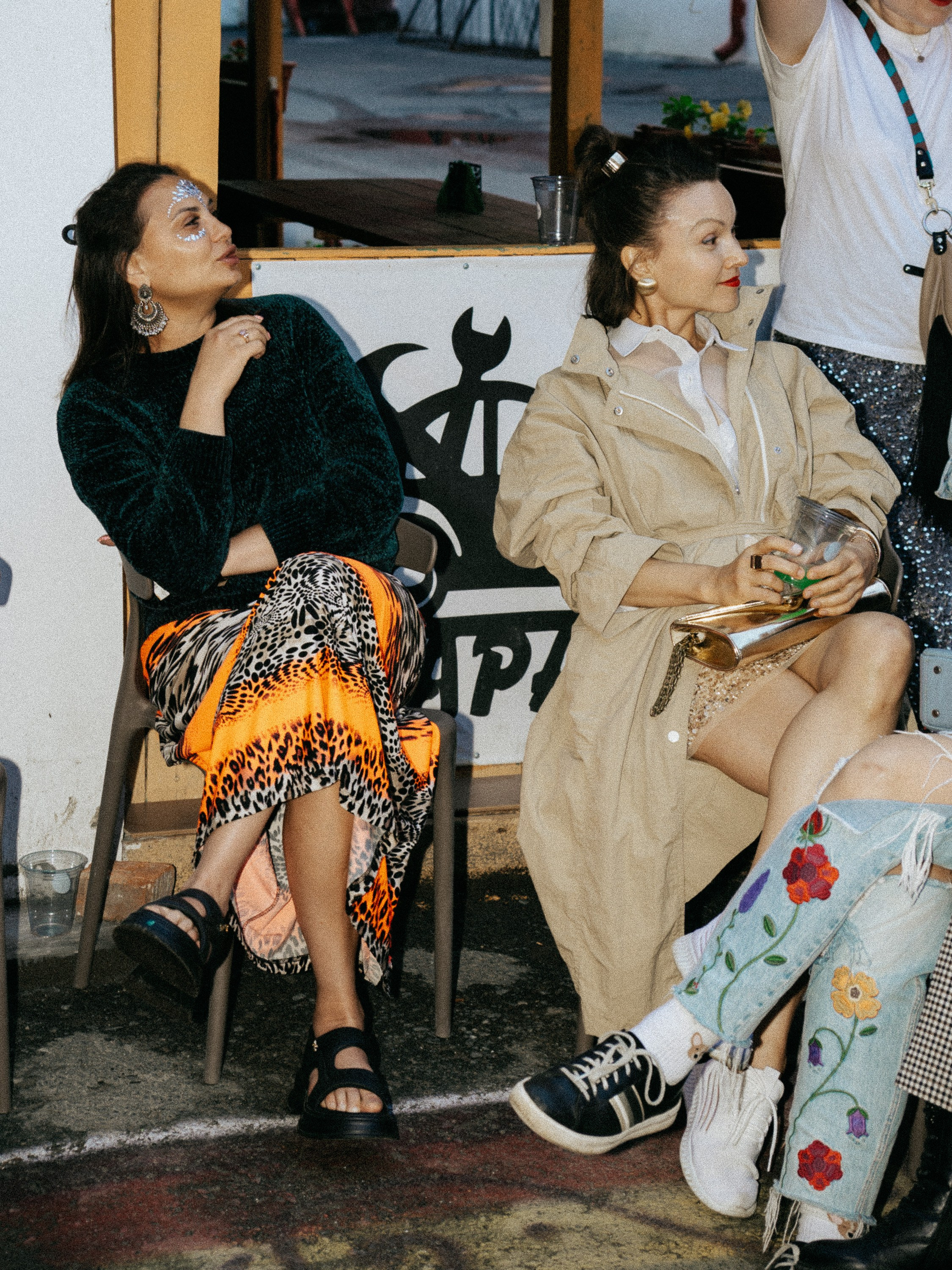 Встречи|День рождения. Фотограф в Екатеринбурге Яна Круташова