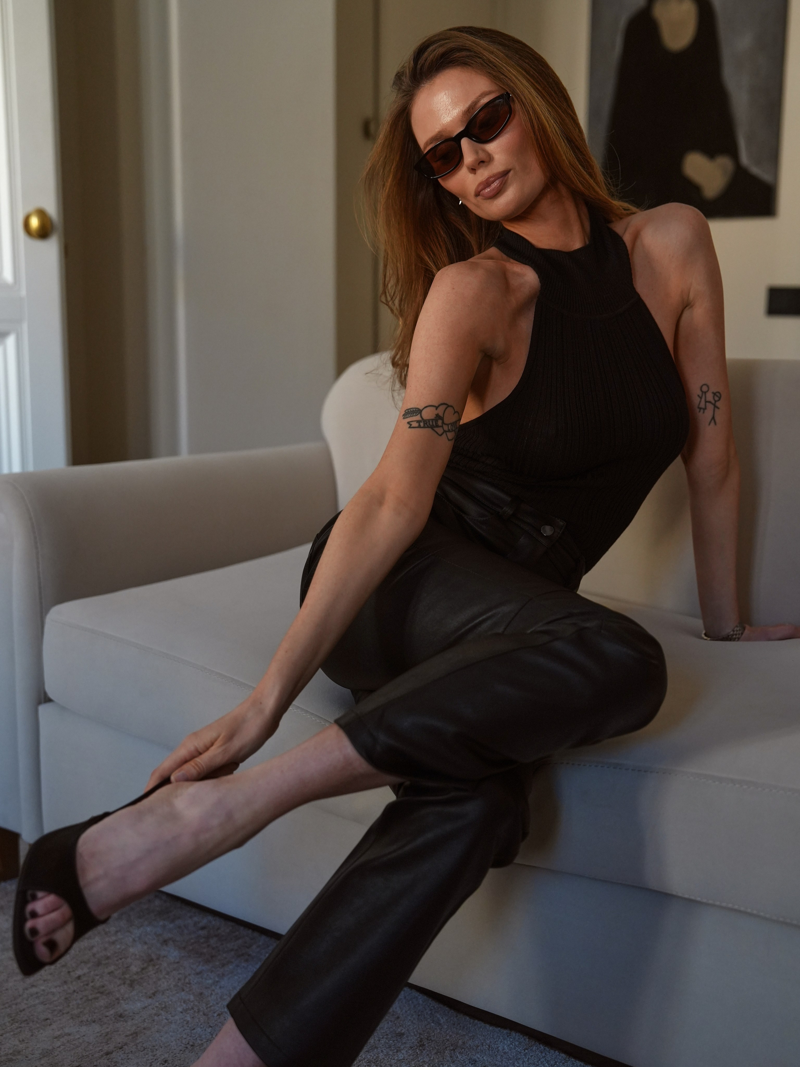 VL'Code. Фотограф и продюсер fashion-съемок в Санкт-Петербурге