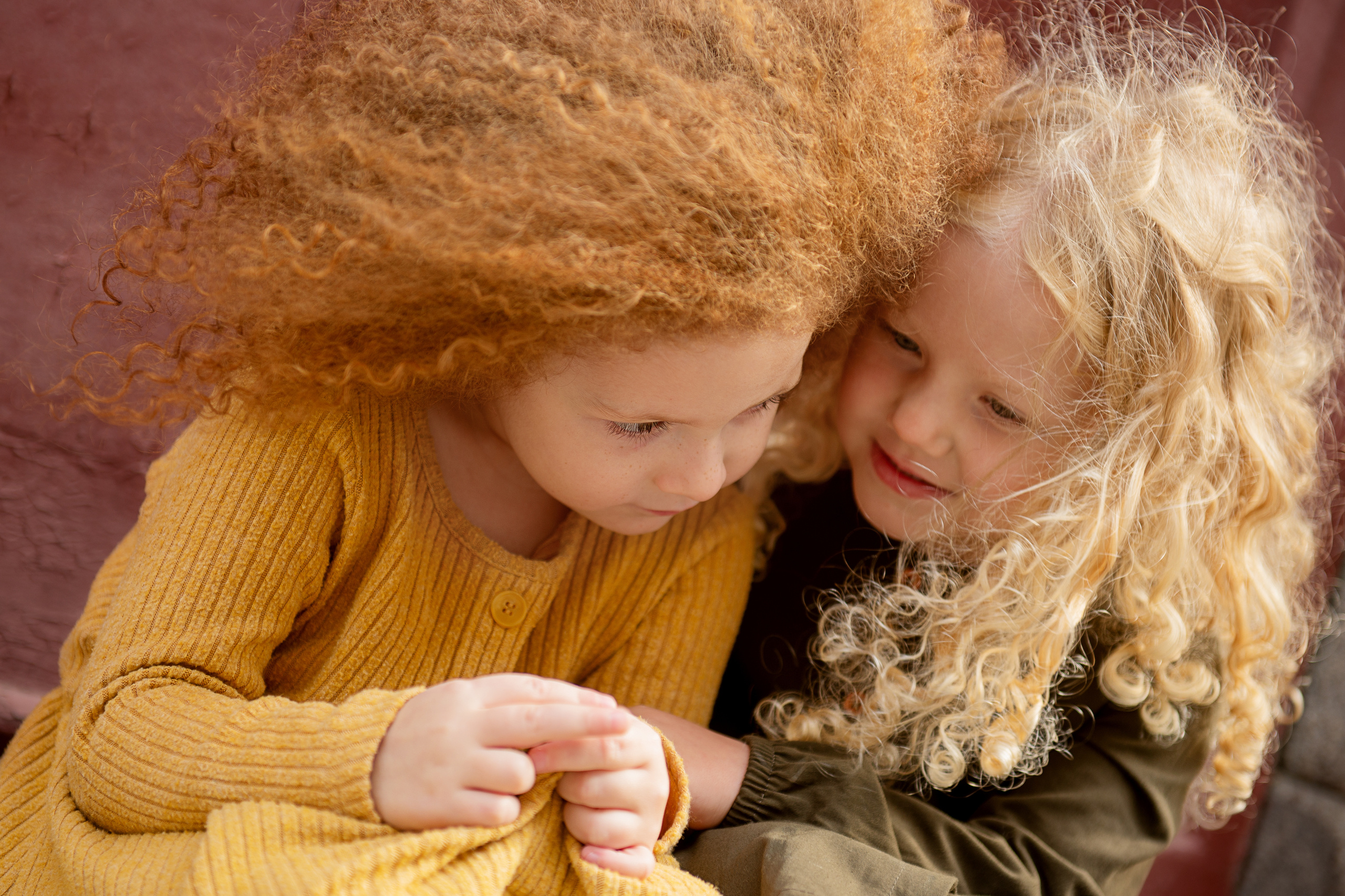 Городская история трех подружек — Бенедикты, Глафиры и Миланы. Детский и семейный фотограф в Москве Ульяна Федорова