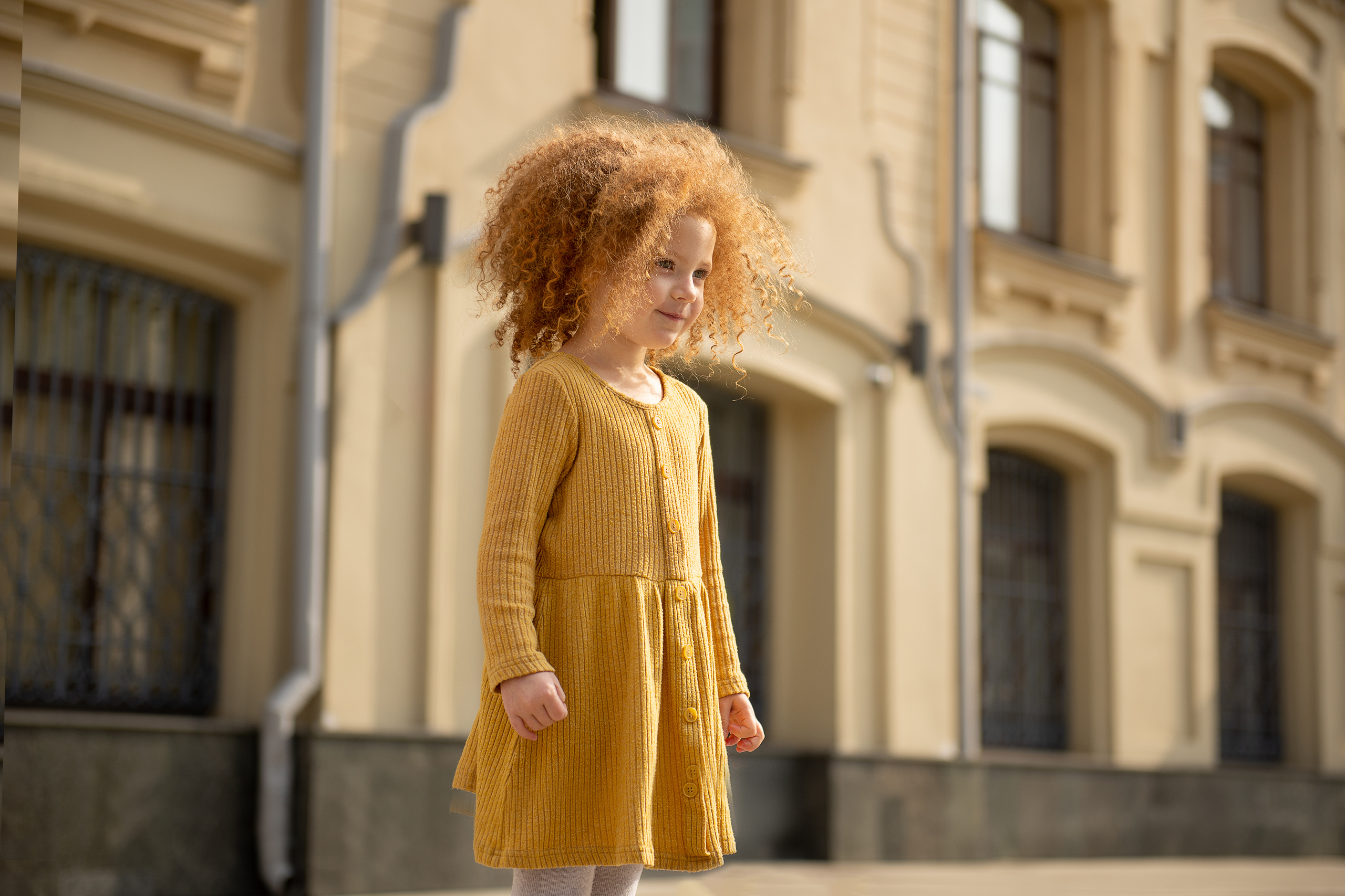 Детская фотосессия. Детский и семейный фотограф в Москве Ульяна Федорова