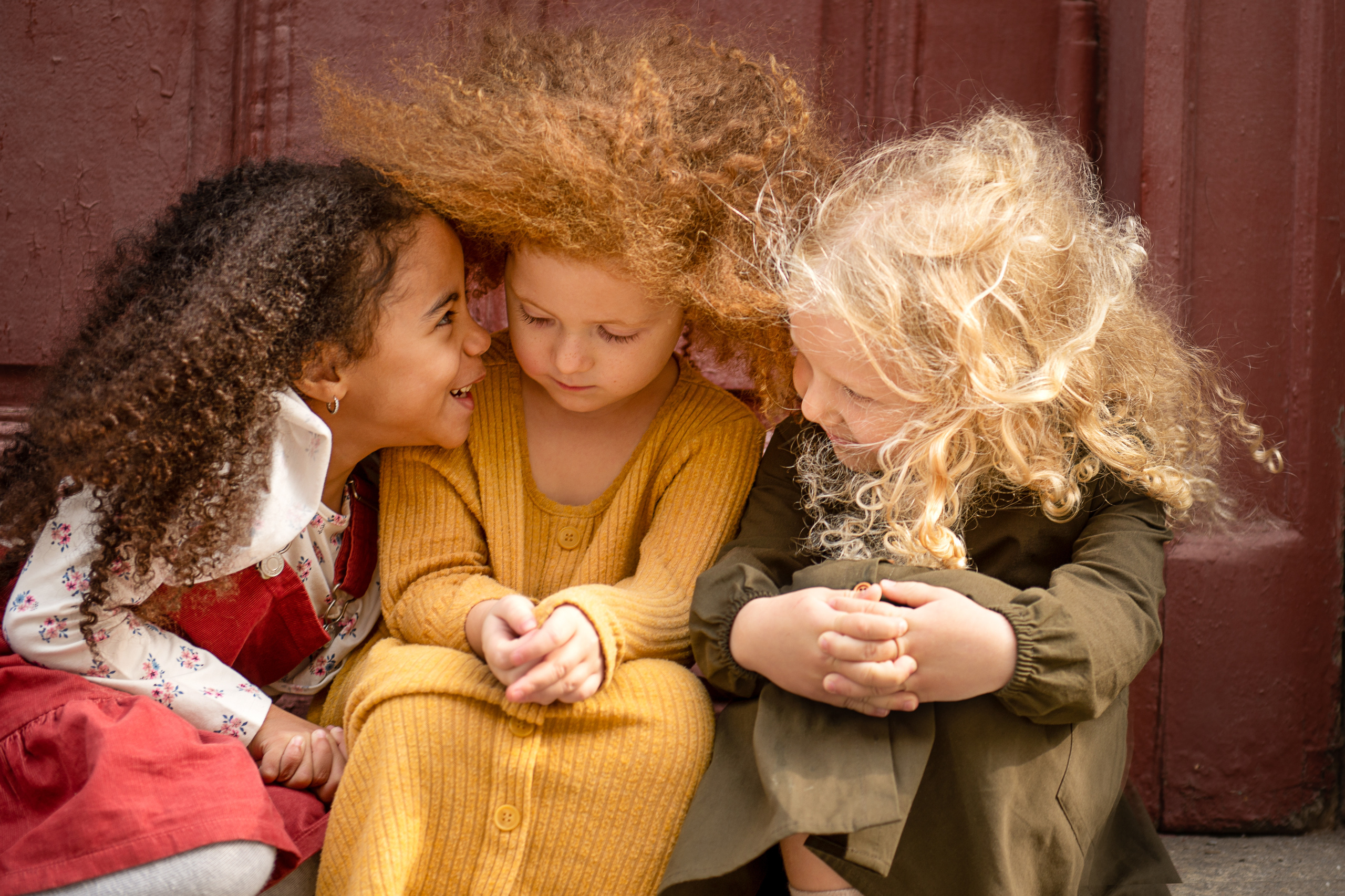 Детская фотосессия. Детский и семейный фотограф в Москве Ульяна Федорова