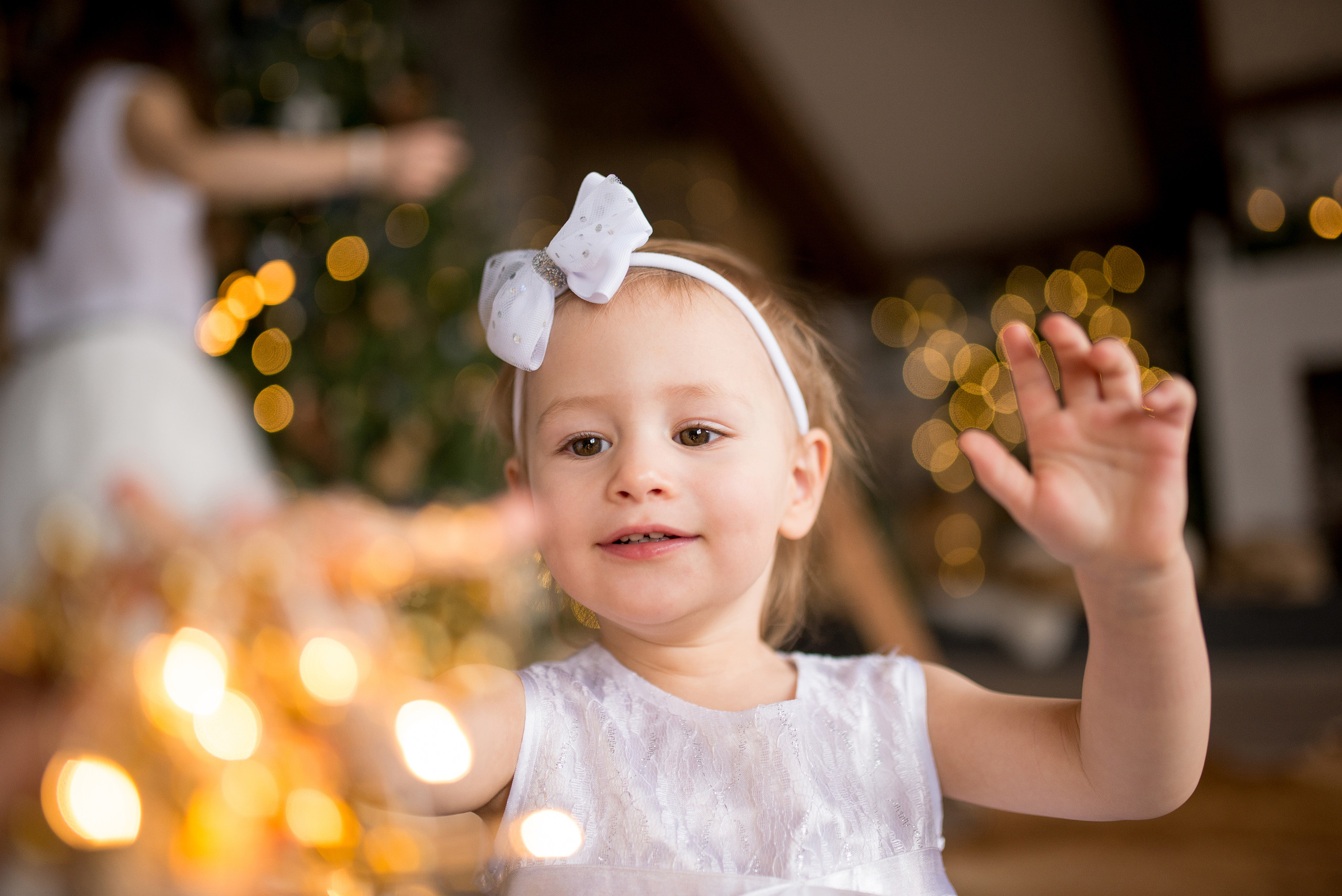 НОВЫЙ ГОД. Детский и семейный фотограф в Москве Ульяна Федорова