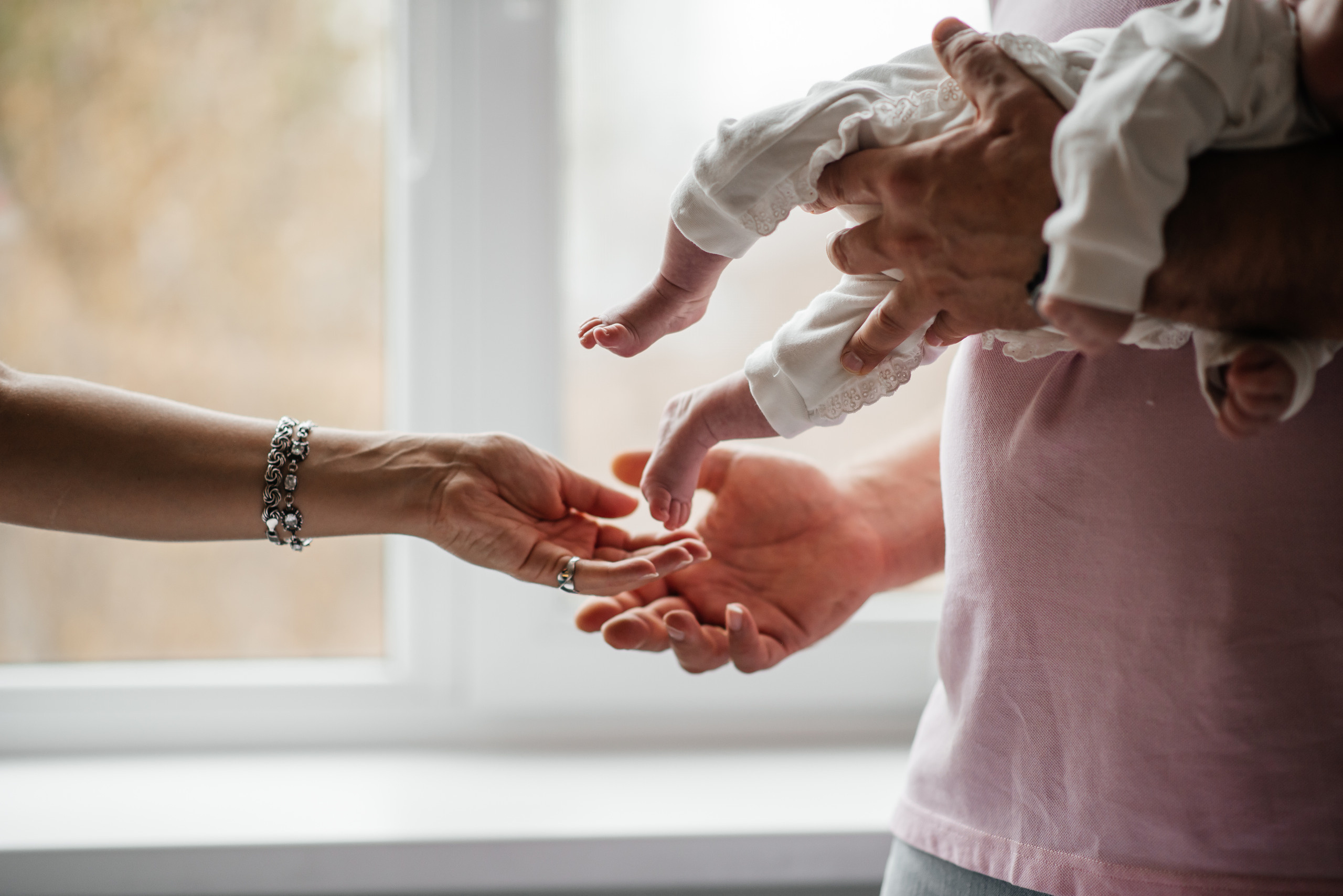 ДОМАШНИЕ СЪЕМКИ. Детский и семейный фотограф в Москве Ульяна Федорова