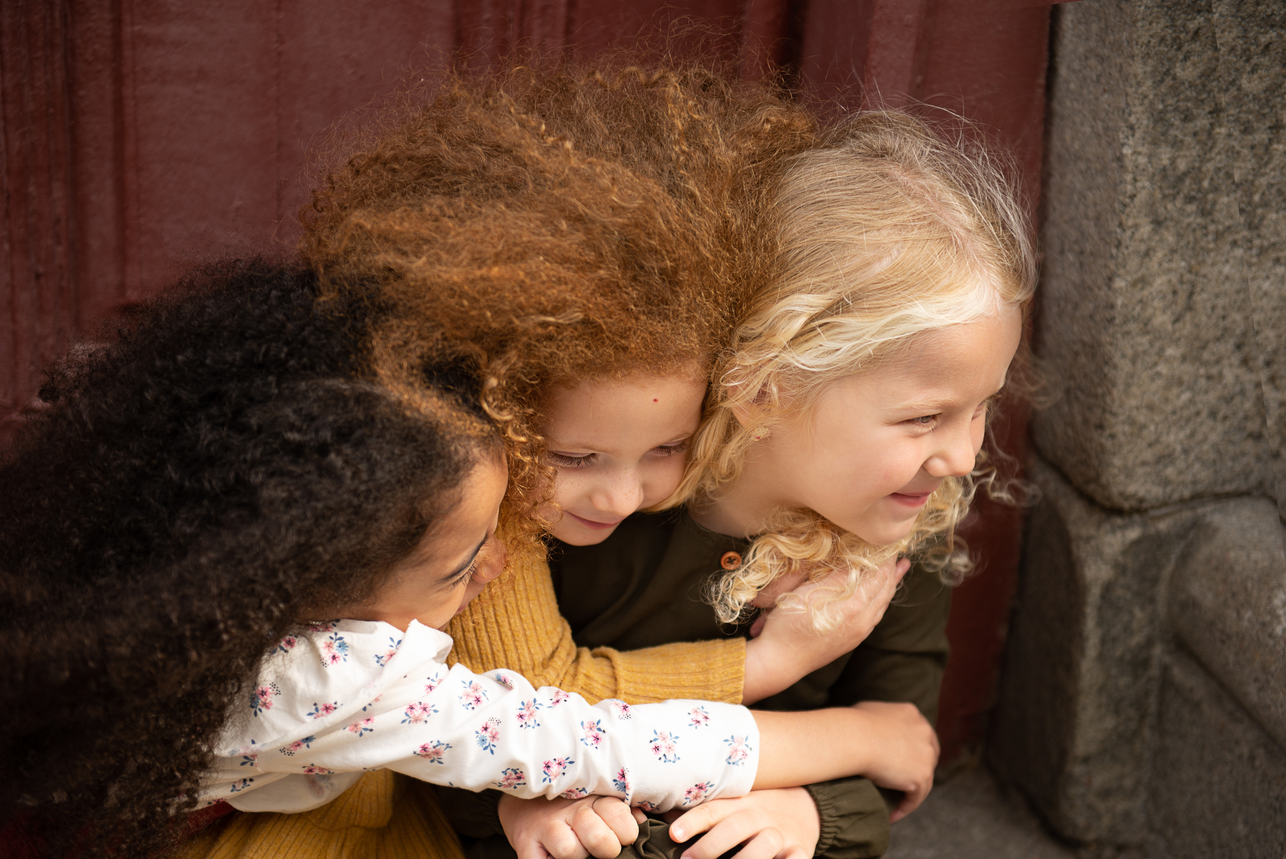 Детская фотосессия. Детский и семейный фотограф в Москве Ульяна Федорова