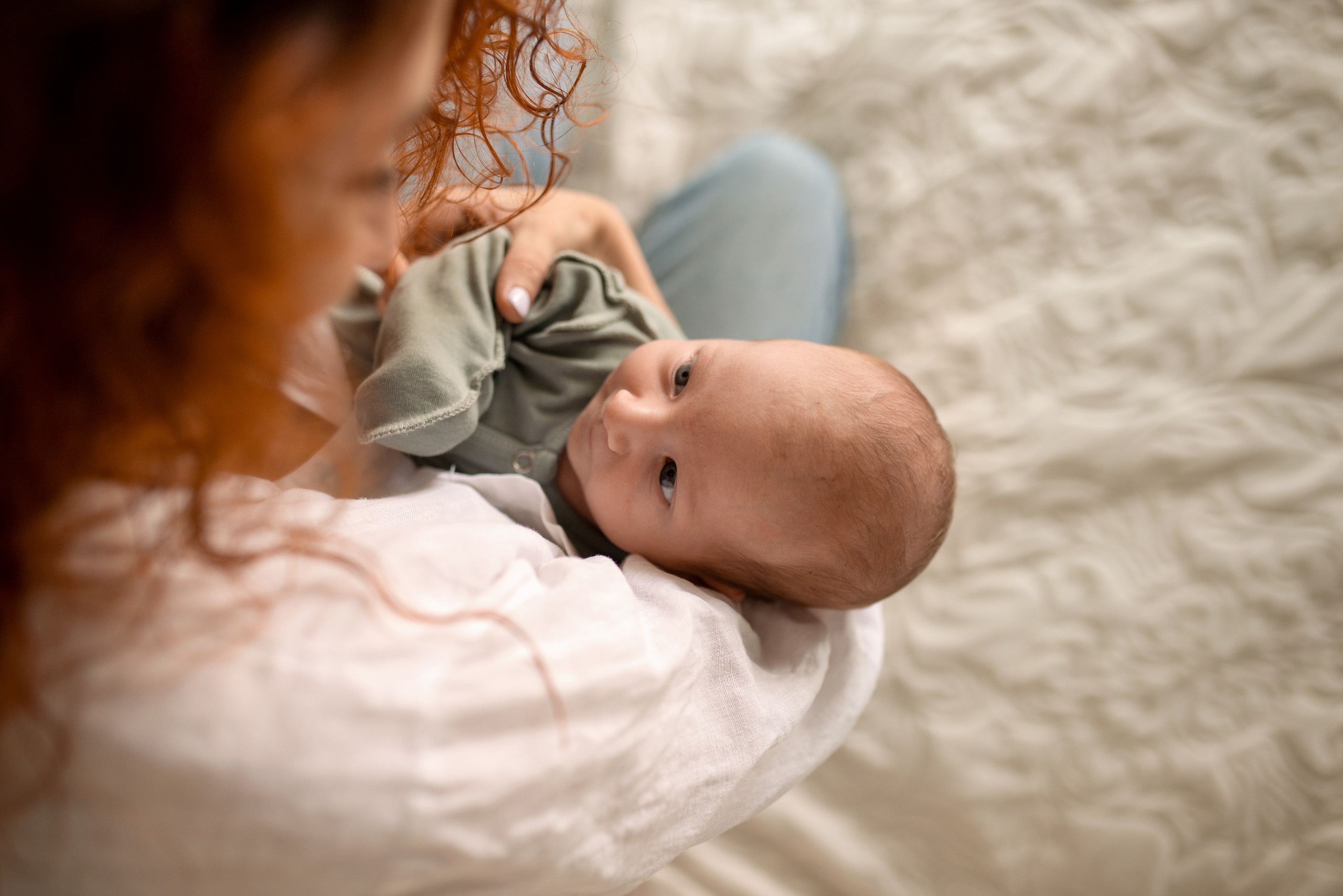 Домашняя съемка для Анны, Александра, Регины и маленького Демьяна. Детский и семейный фотограф в Москве Ульяна Федорова