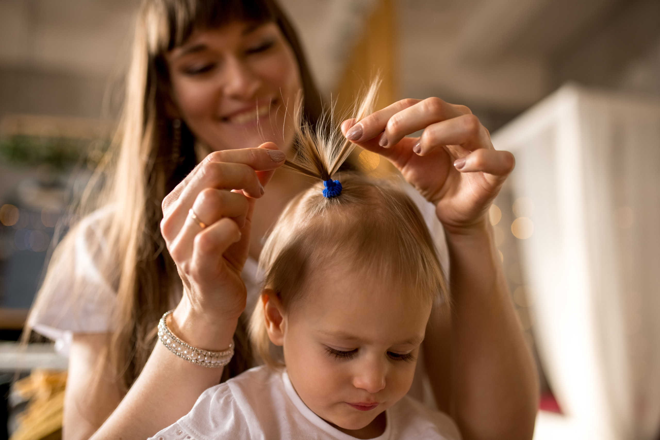 Новогодняя съемка для Ксении, Алексея, Лёни и Анечки. Детский и семейный фотограф в Москве Ульяна Федорова