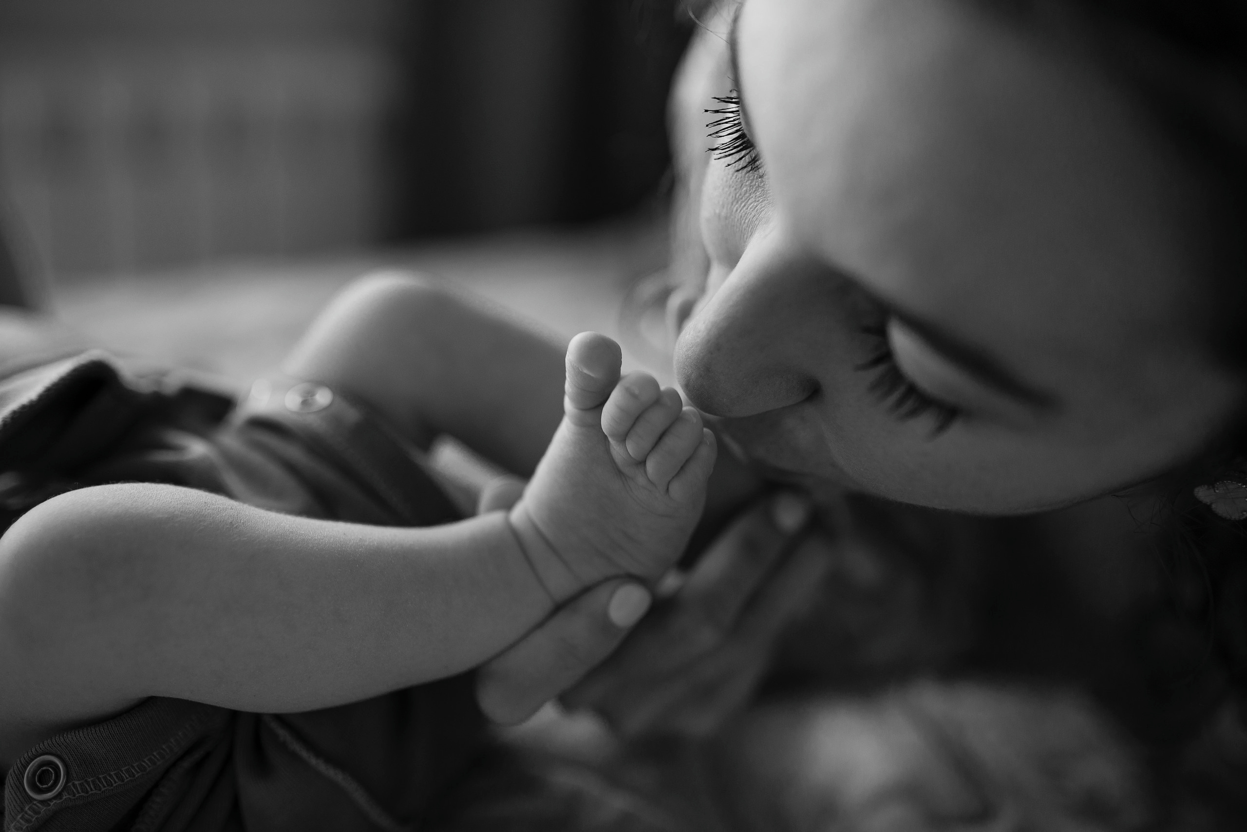 Домашняя съемка для Анны, Александра, Регины и маленького Демьяна. Детский и семейный фотограф в Москве Ульяна Федорова