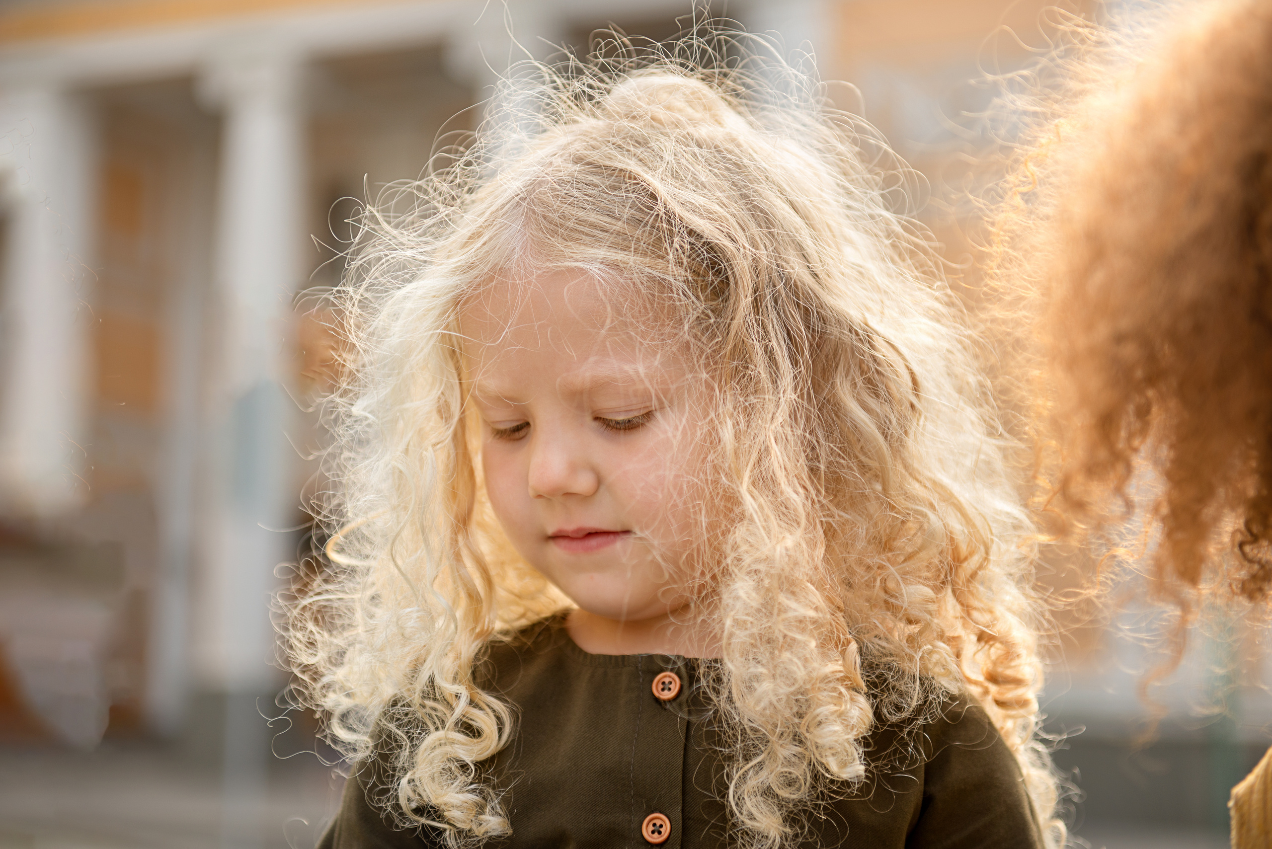 Детская фотосессия. Детский и семейный фотограф в Москве Ульяна Федорова