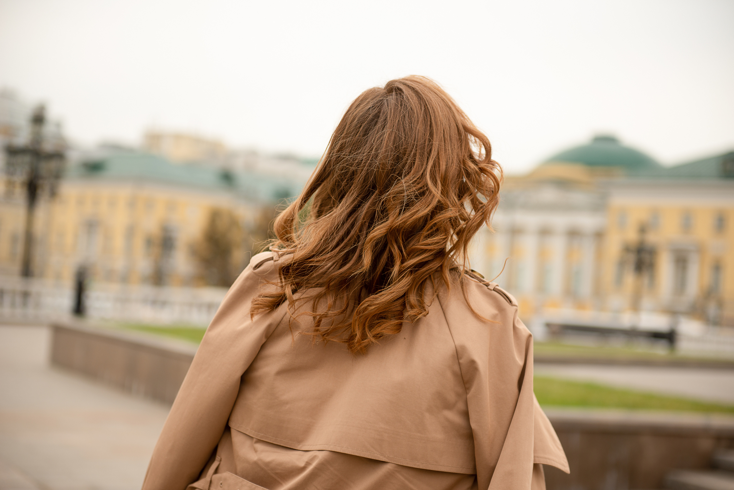 Индивидуальная съемка для Алены. Детский и семейный фотограф в Москве Ульяна Федорова