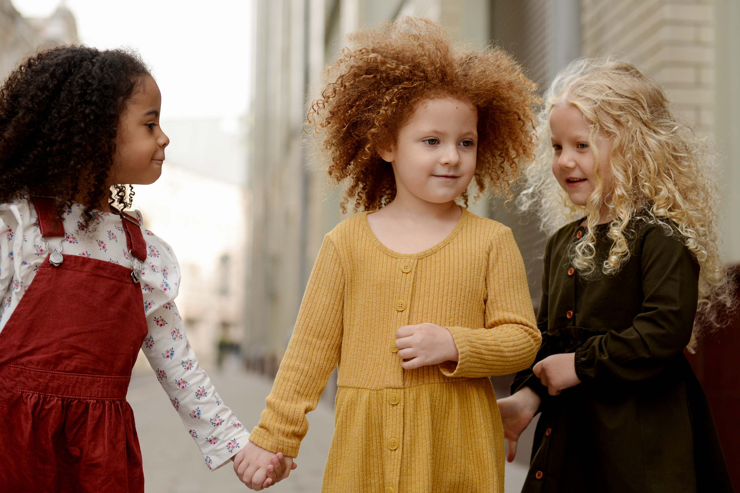 Детская фотосессия. Детский и семейный фотограф в Москве Ульяна Федорова