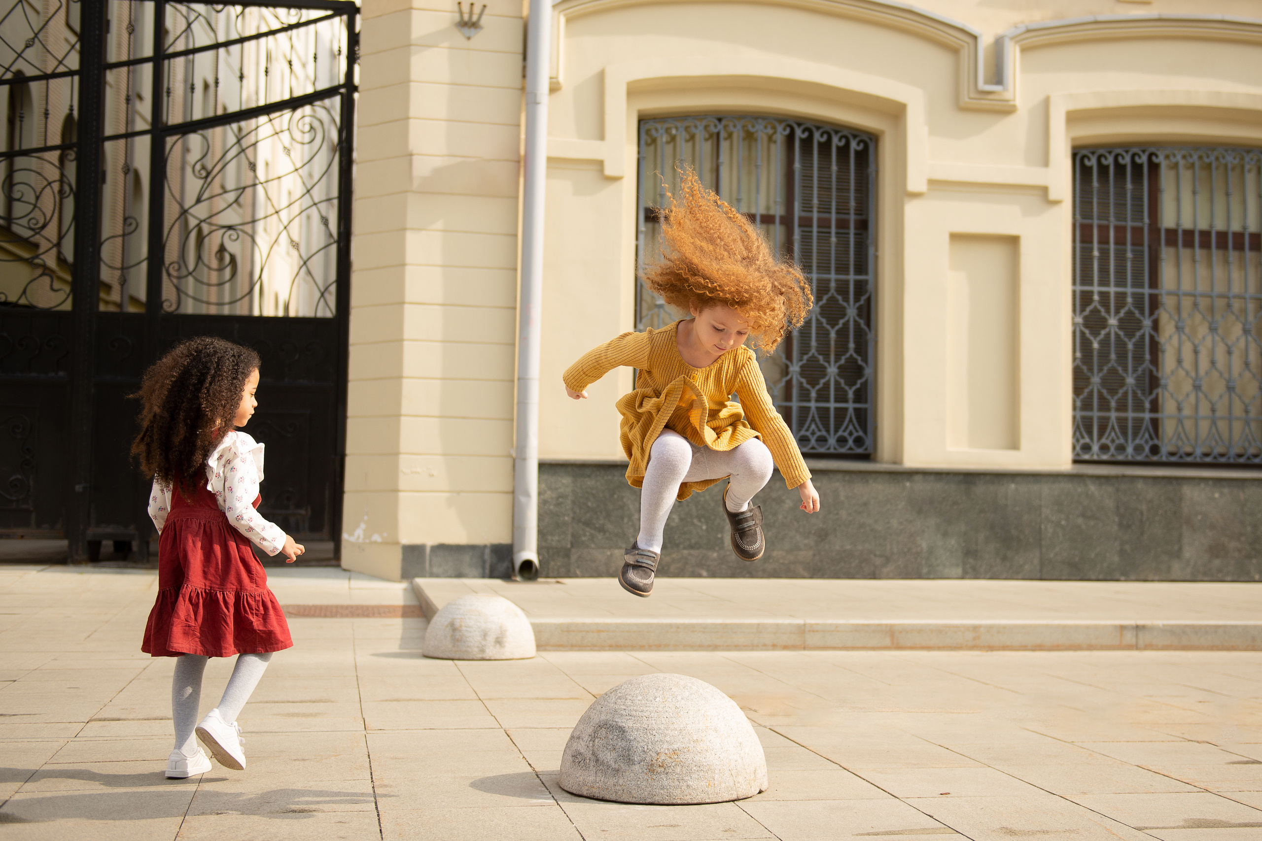 Детская фотосессия. Детский и семейный фотограф в Москве Ульяна Федорова