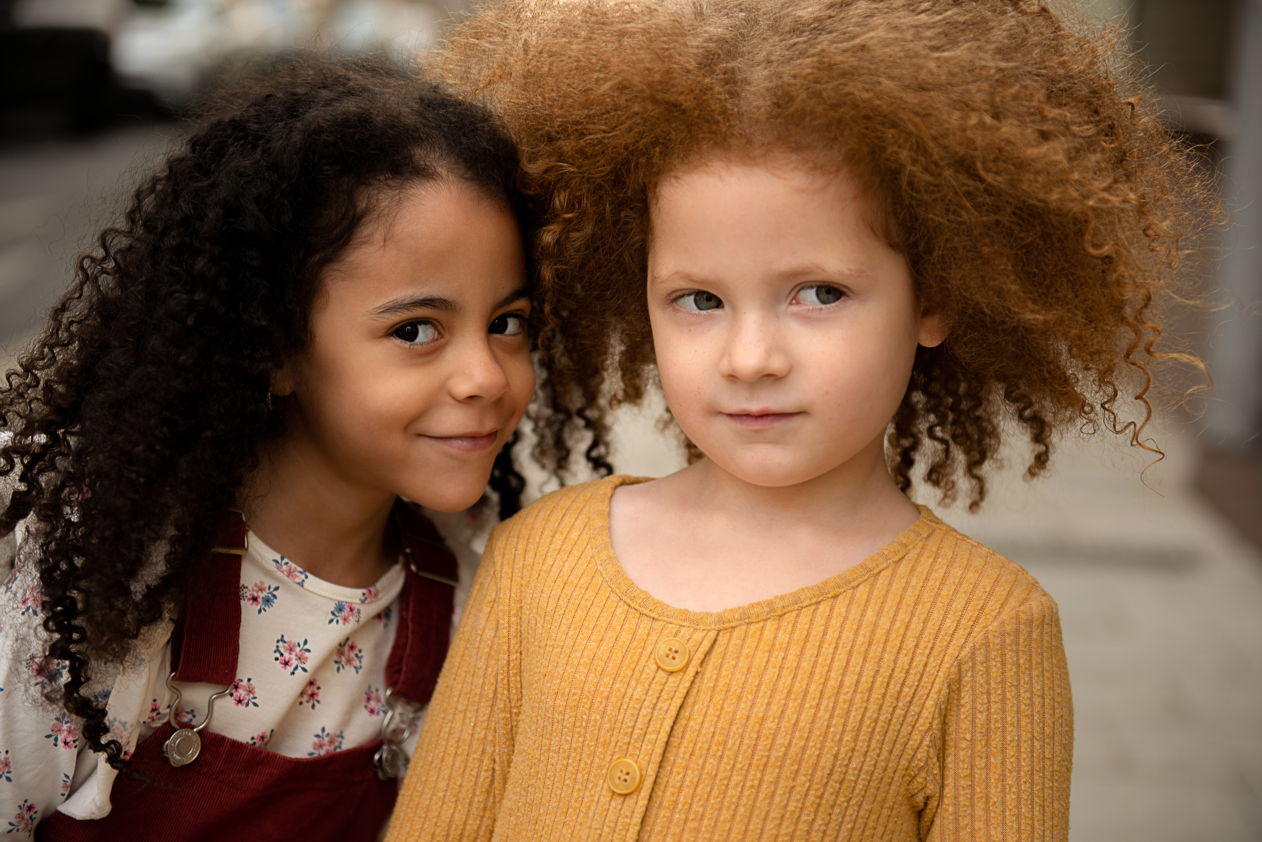 Детская фотосессия. Детский и семейный фотограф в Москве Ульяна Федорова