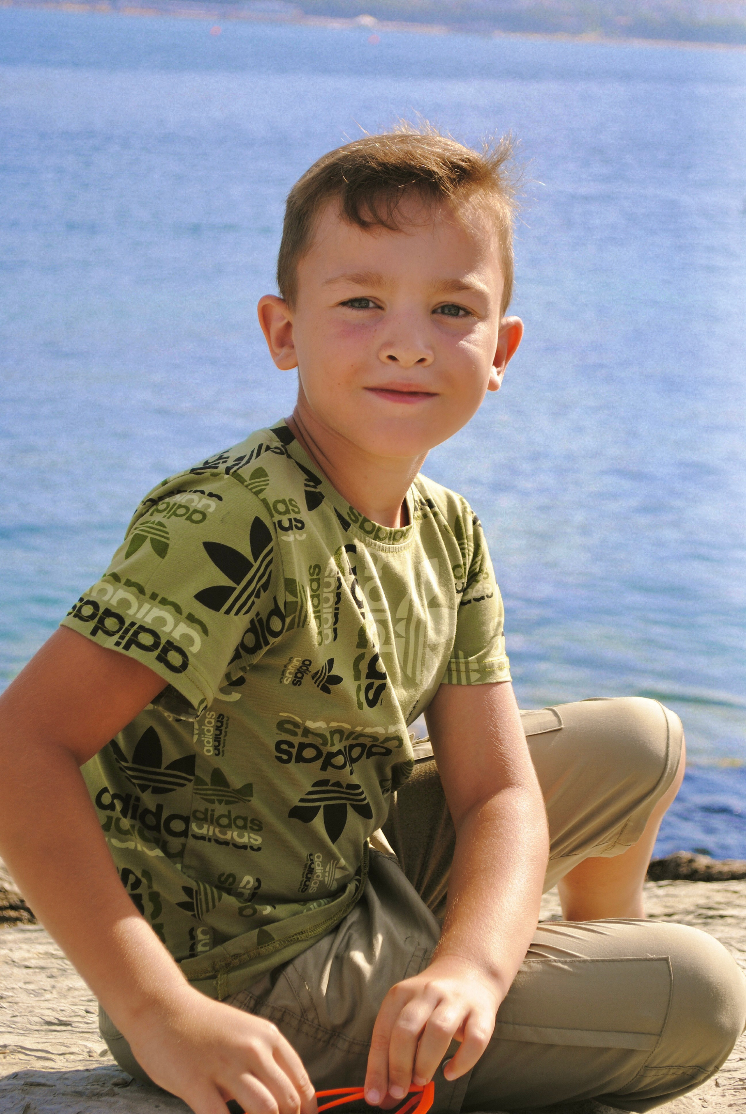 Рита. Фотограф Мария Мусаелян