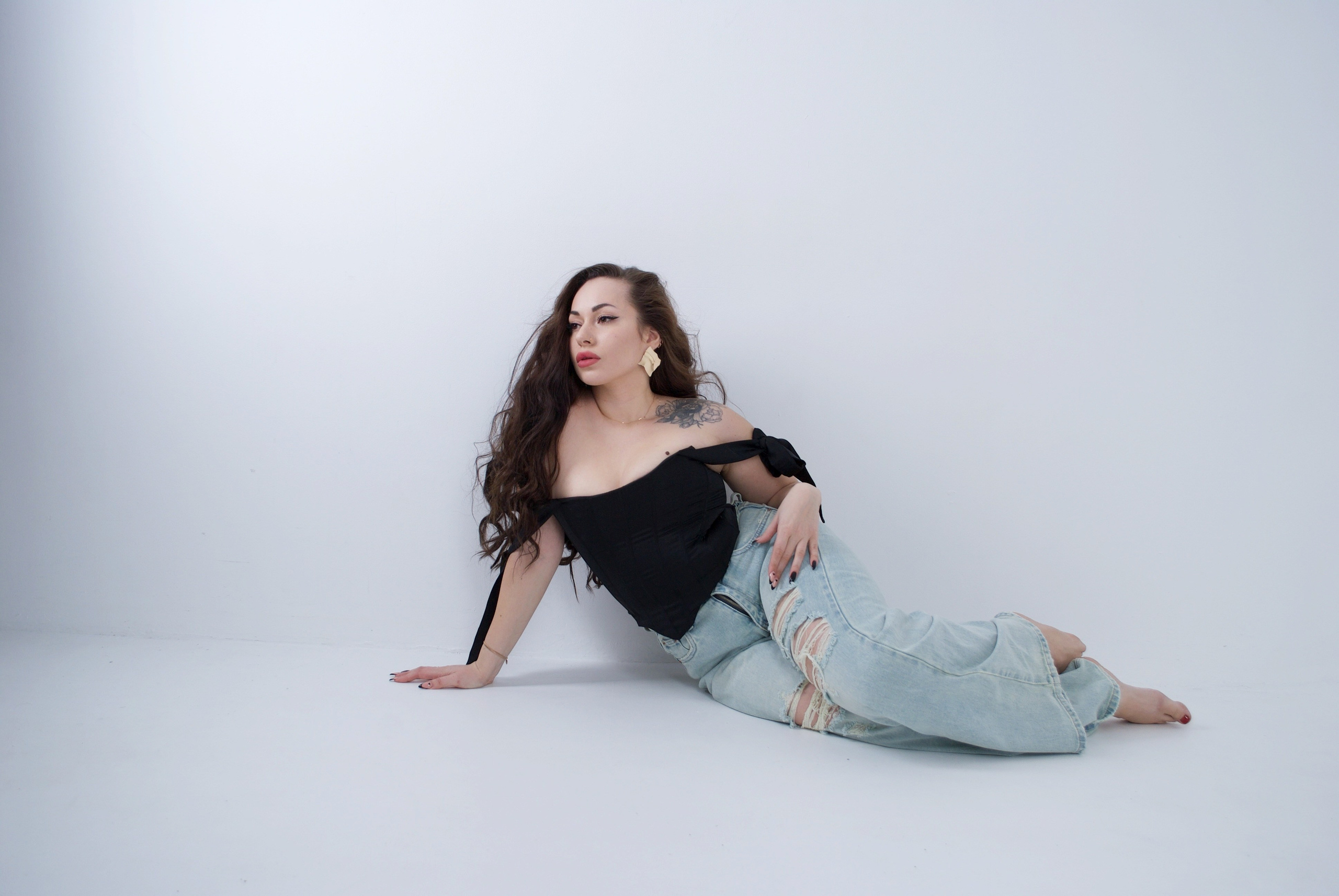 Катерина. Фотограф Мария Мусаелян