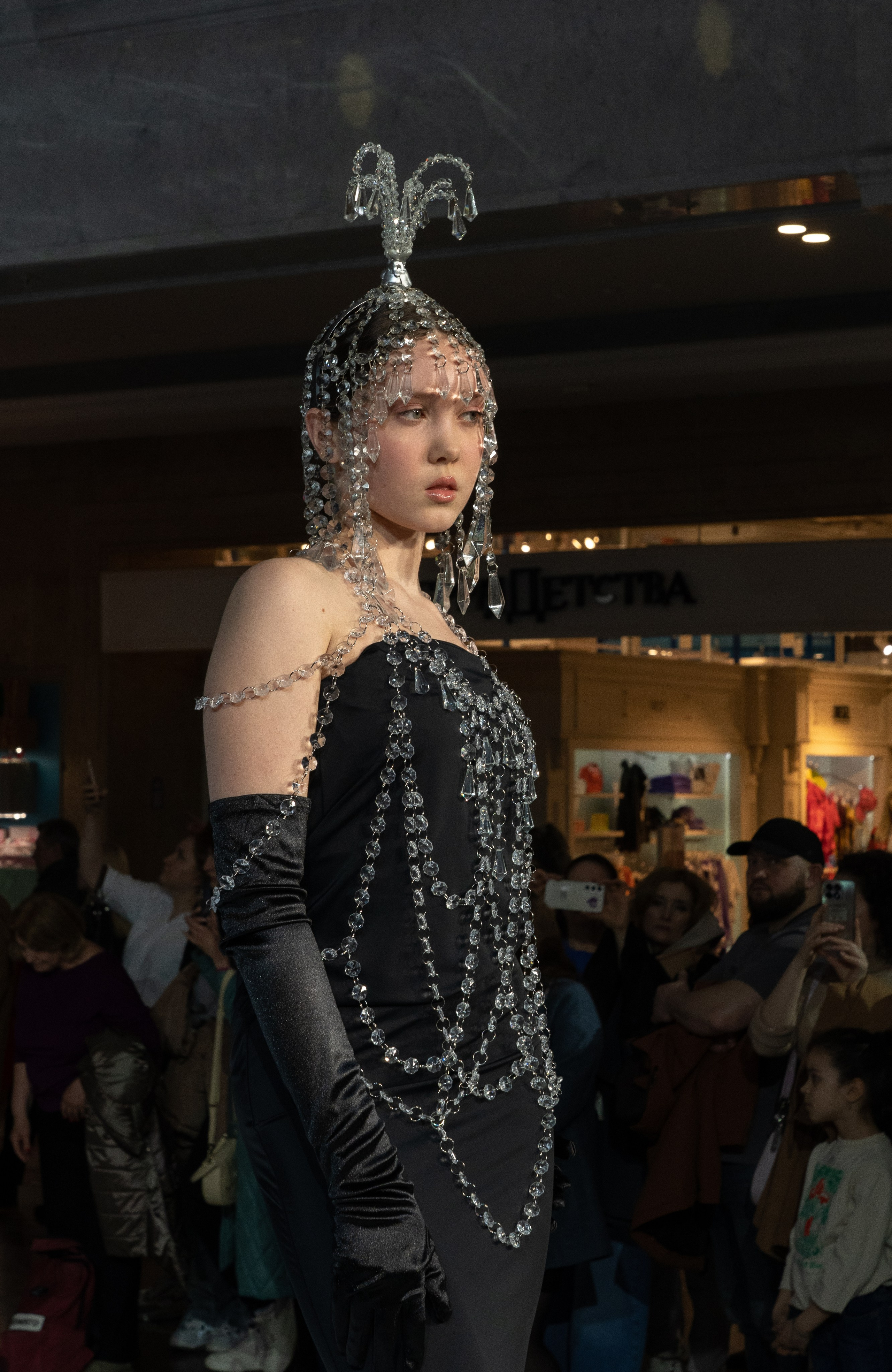 KIDS FASHION WEEK, april 2024. Фотограф Москва Екатерина Бондаренко