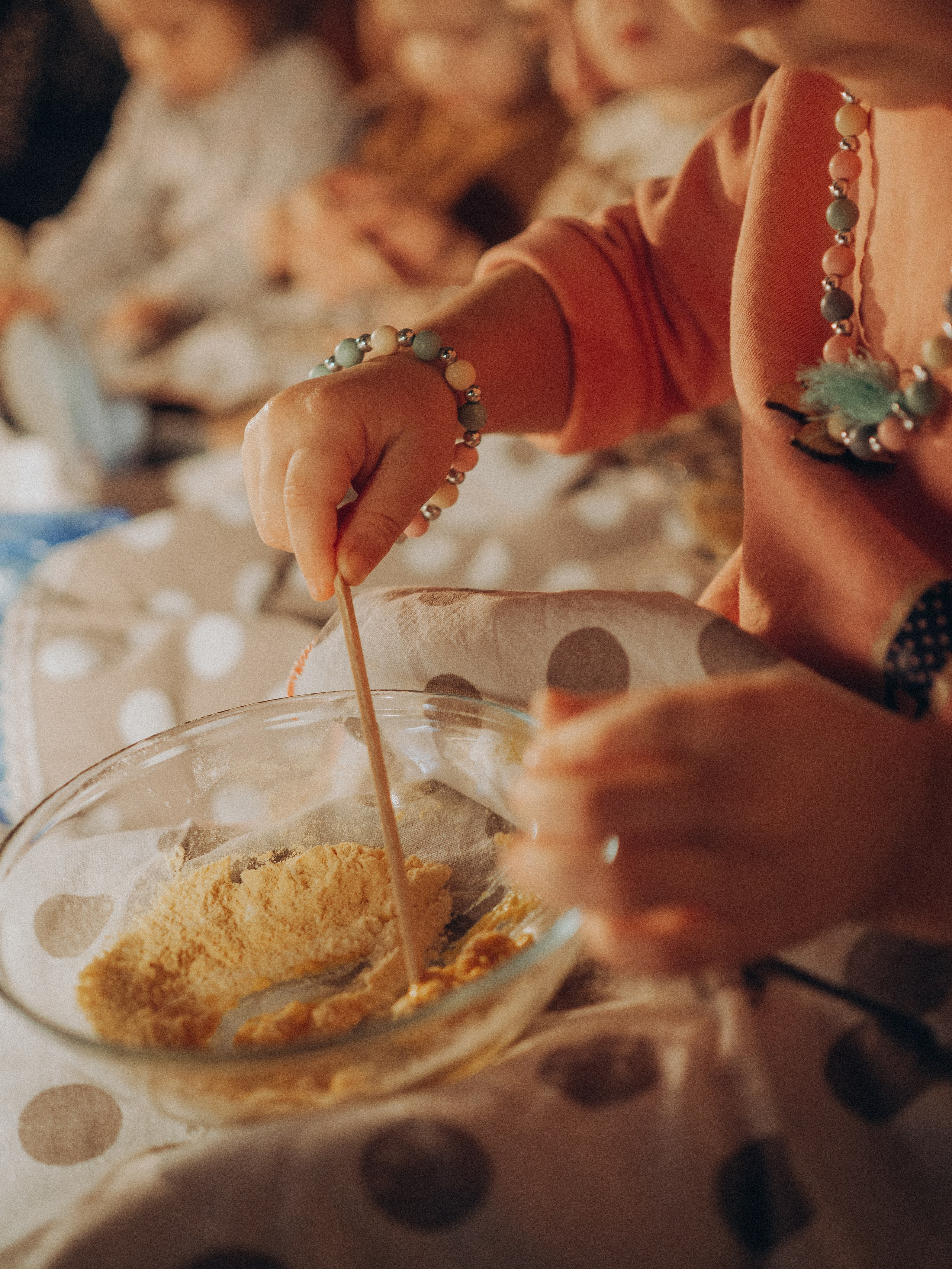 Театр на ковре. Семейный и детский фотограф в Уфе Намощенко Юлия